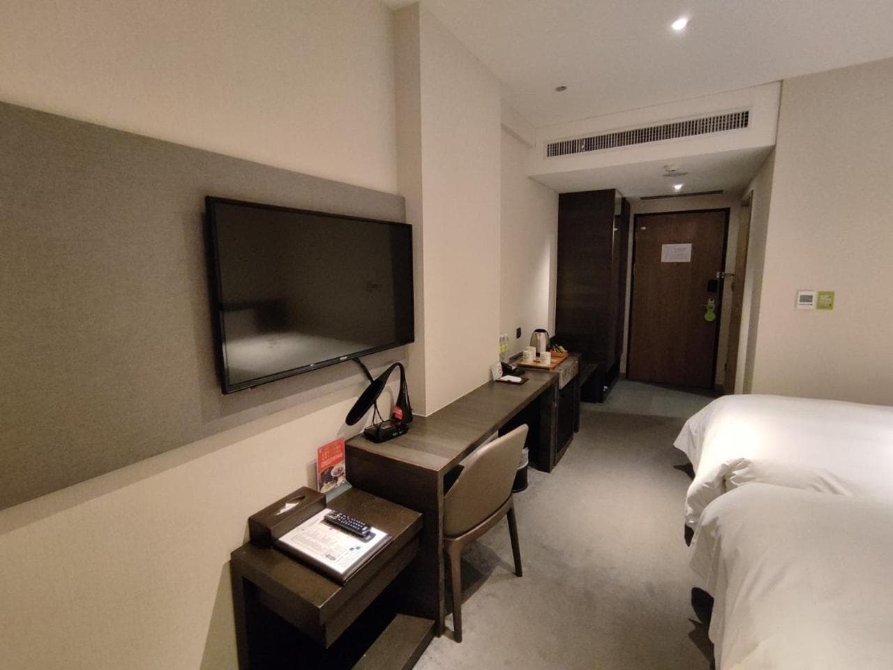 Hualien Holiday Hotel photo 2