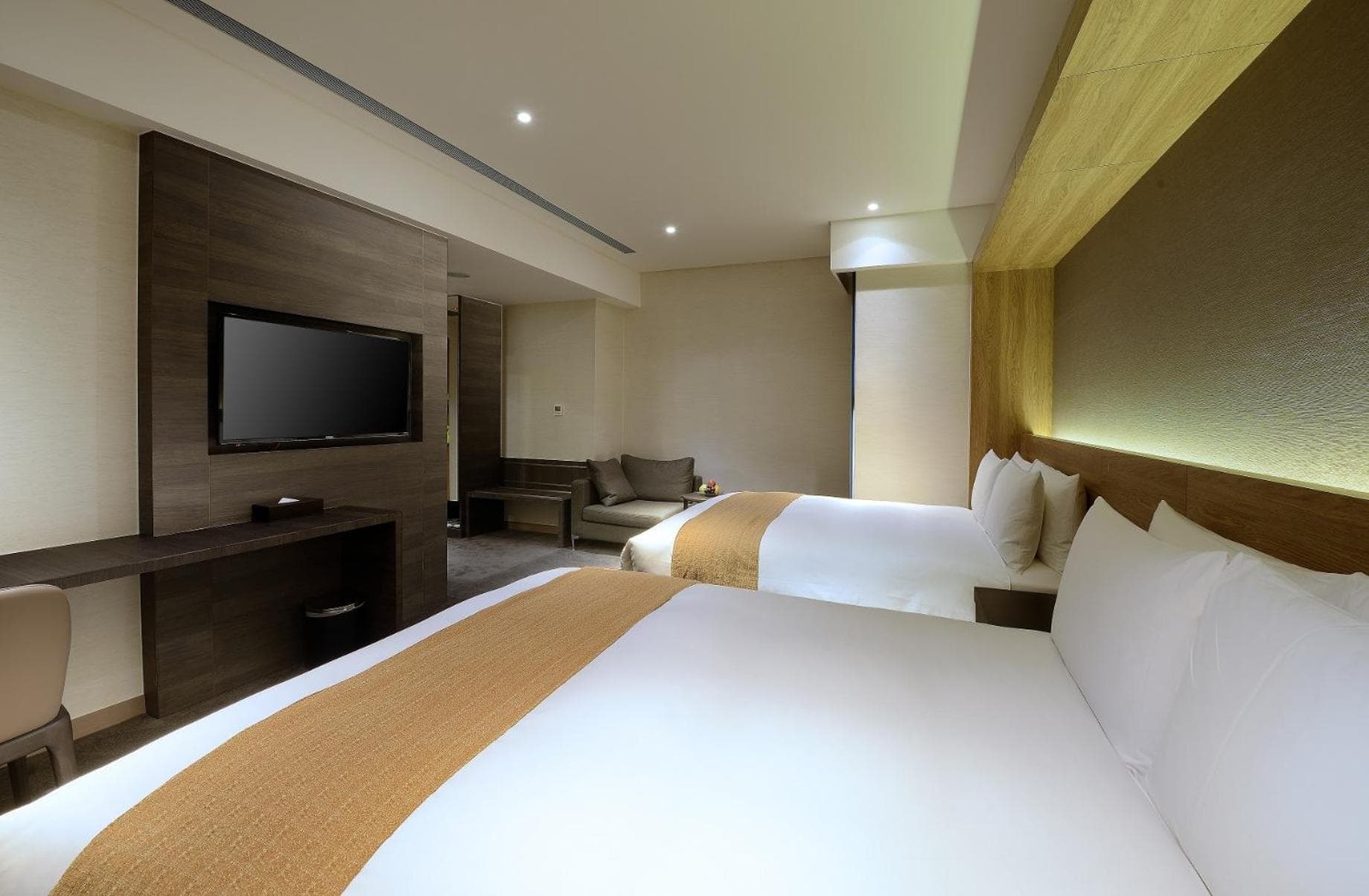 Hualien Holiday Hotel photo 4