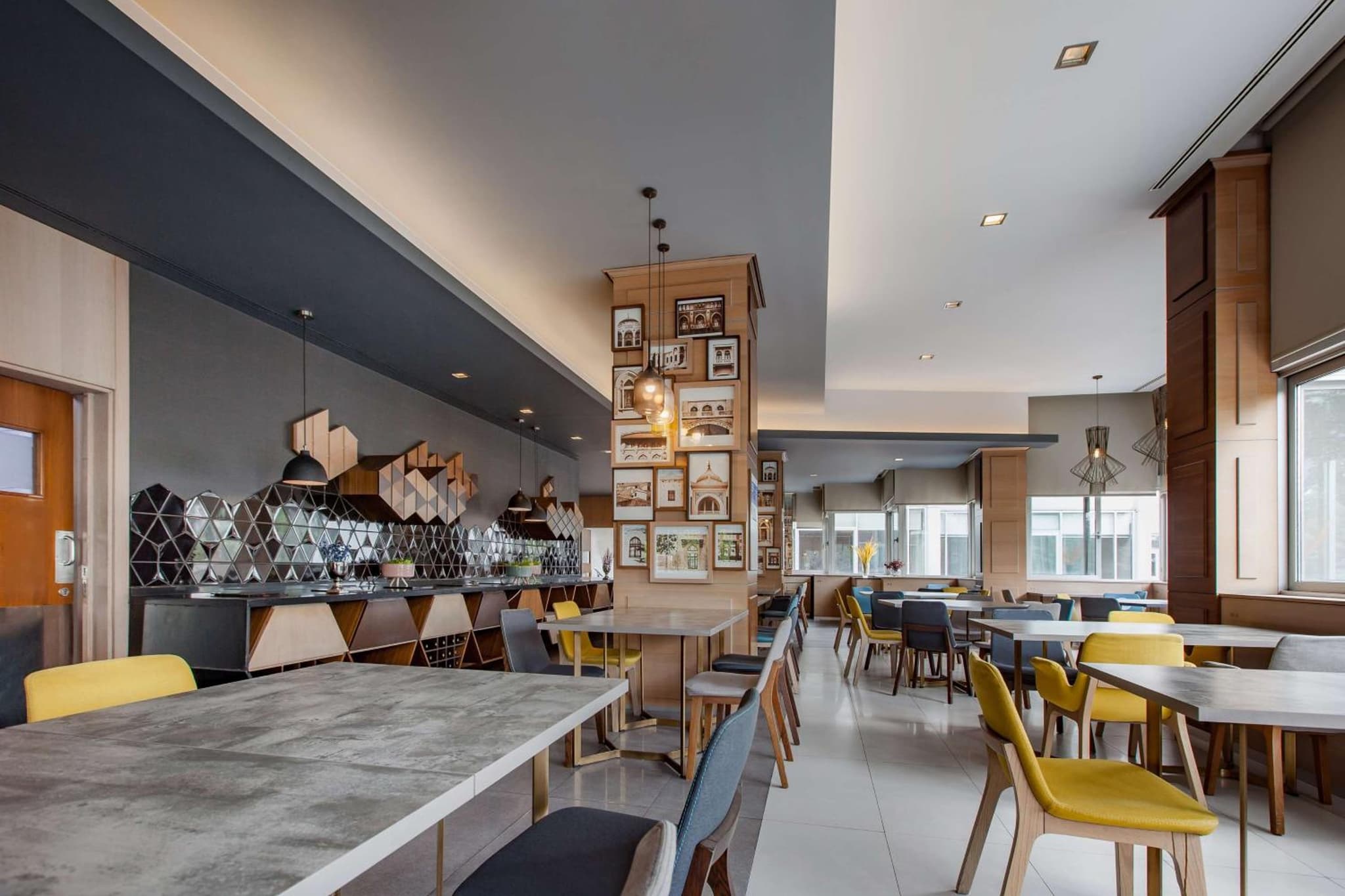 Radisson Blu Ankara photo 6
