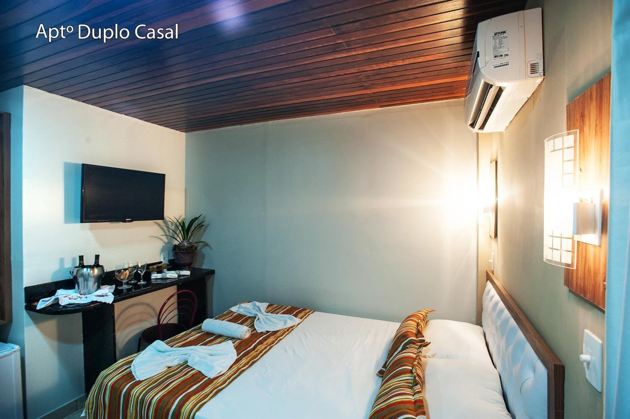 Laguna Praia Hotel photo 2