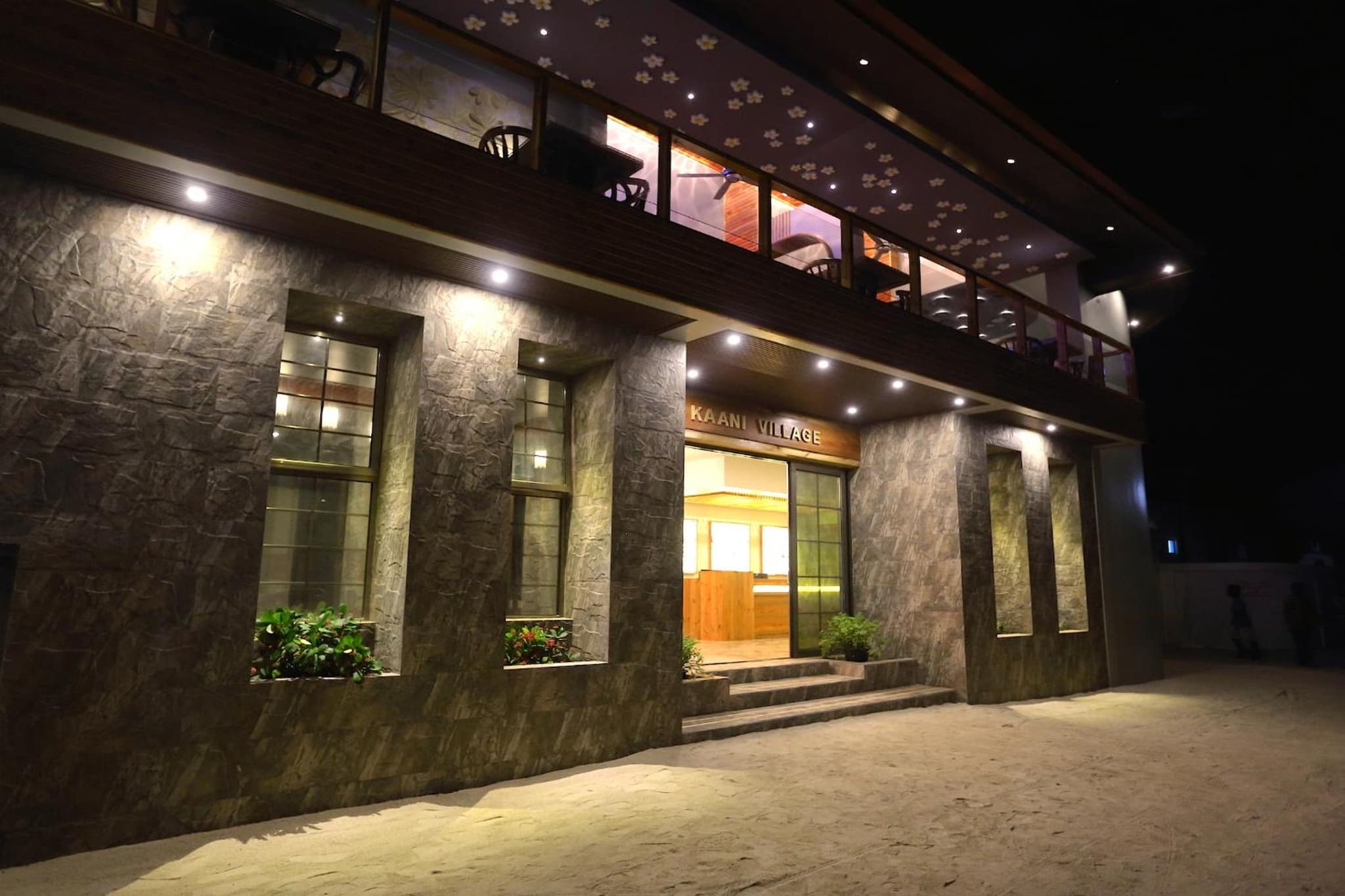 Kaani Village & Spa - Stay 3 Nights and Save 20 Percent on Spa and 10 Percent on Dining Until 31 October 2026 photo 7