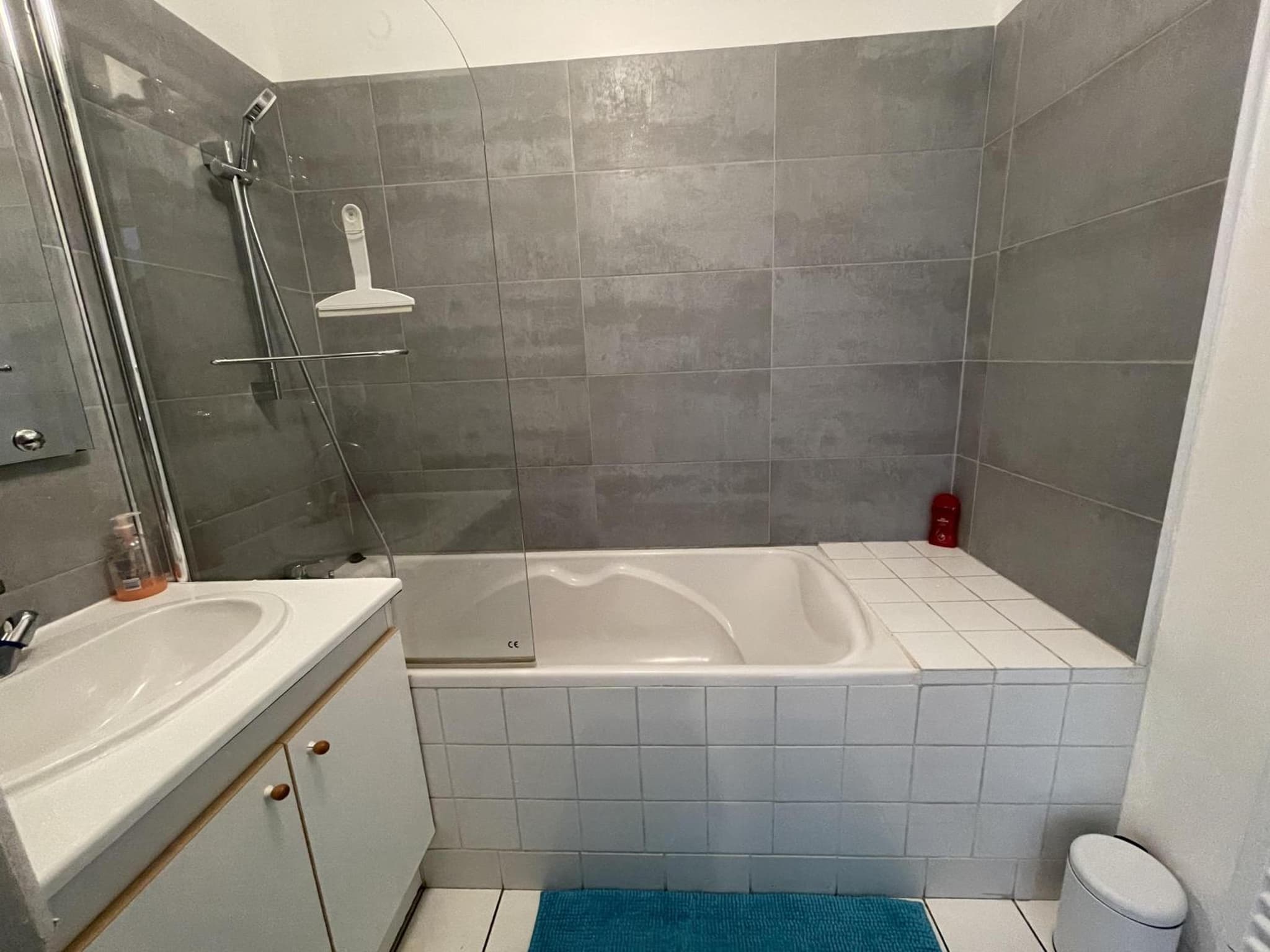 Appartement Le Temple Auxerre Centre Ville photo 8
