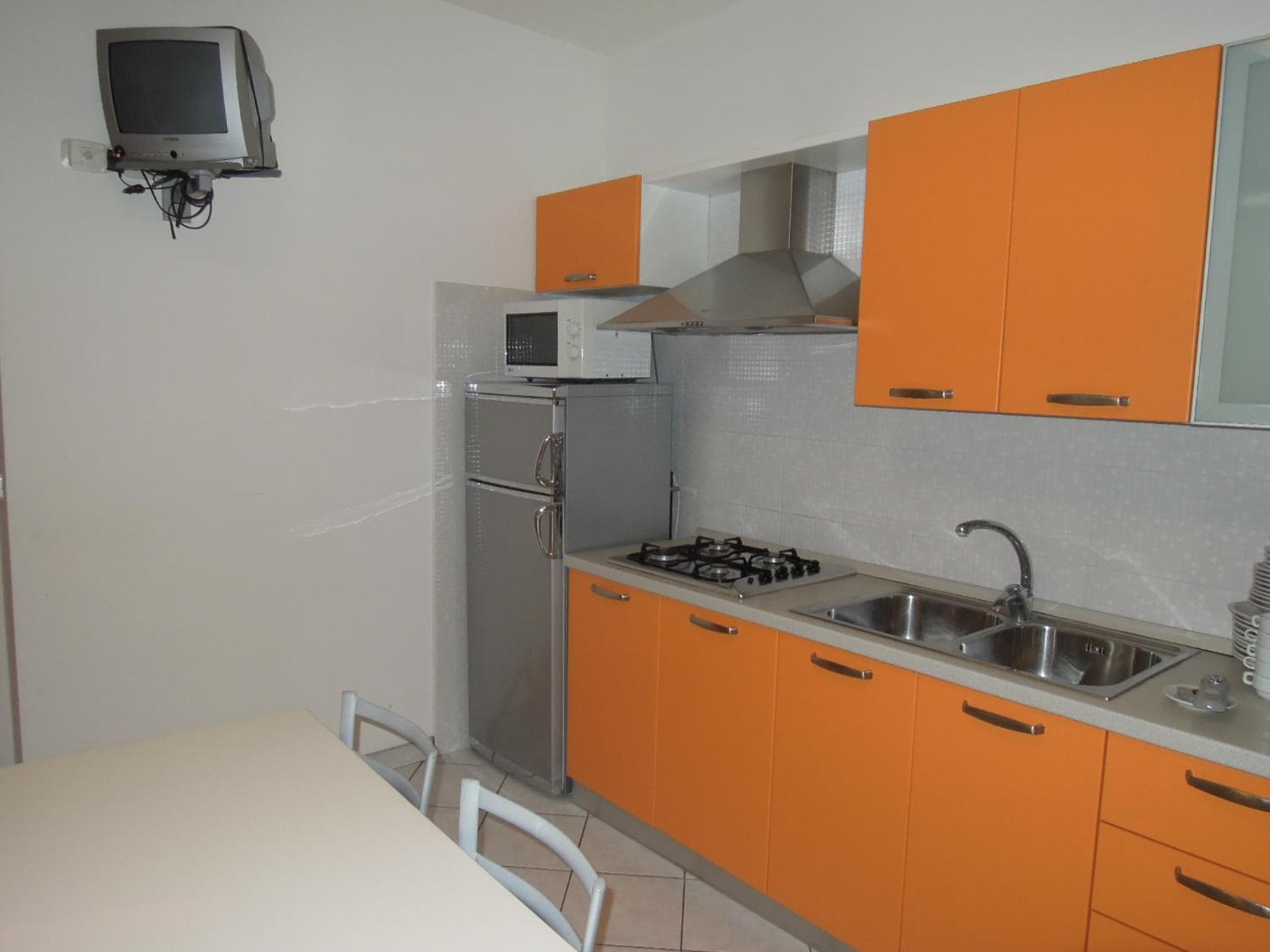 Residence Itaca photo 8