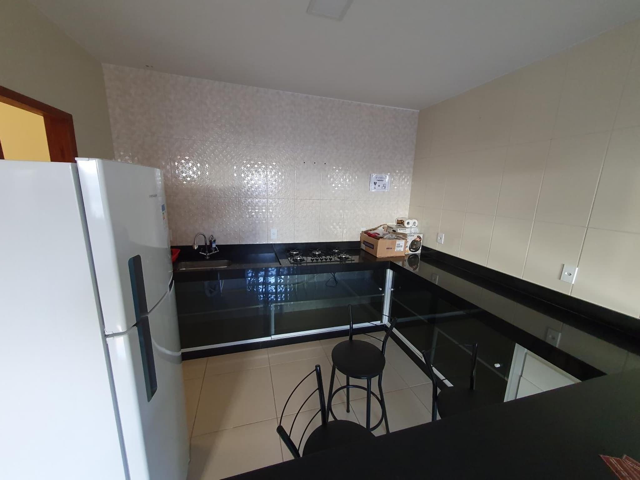 Casa Duplex Nova em Iriri photo 7