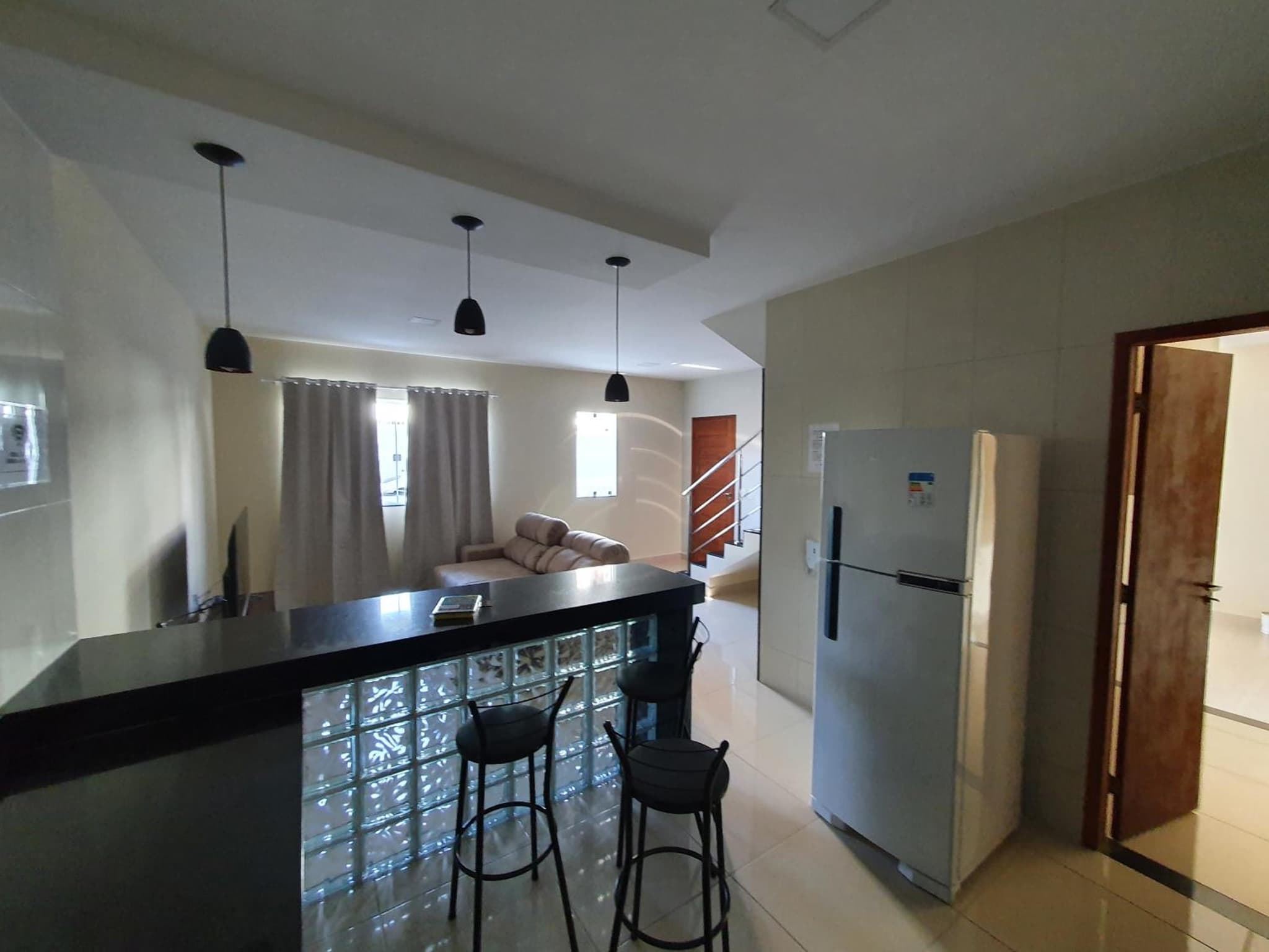 Casa Duplex Nova em Iriri photo 8