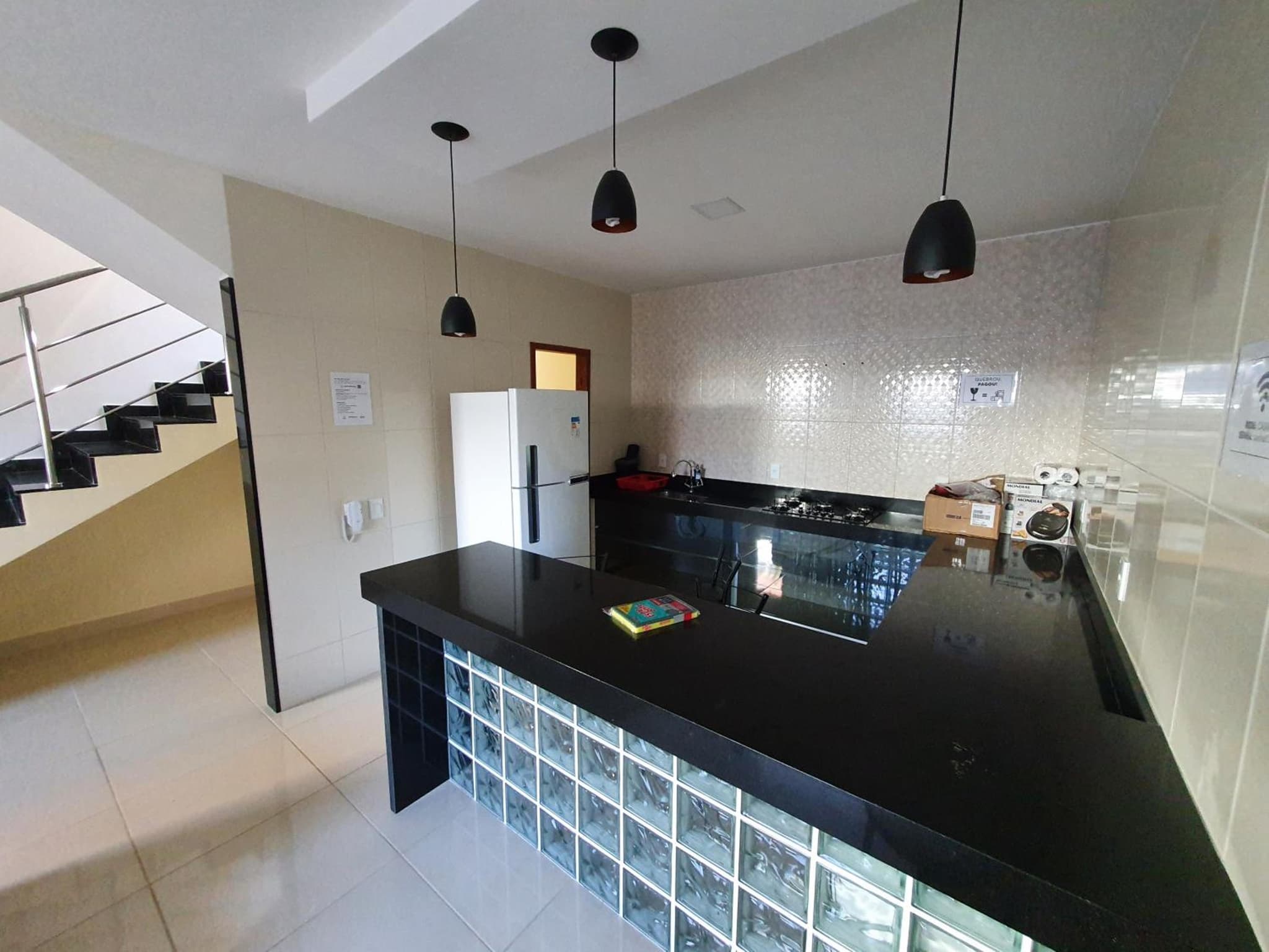 Casa Duplex Nova em Iriri photo 6