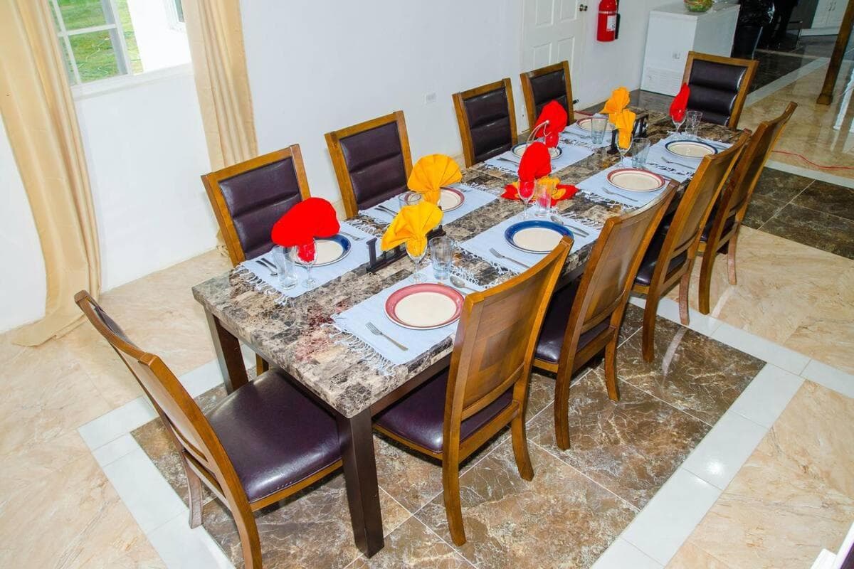 Villa Juanita photo 7