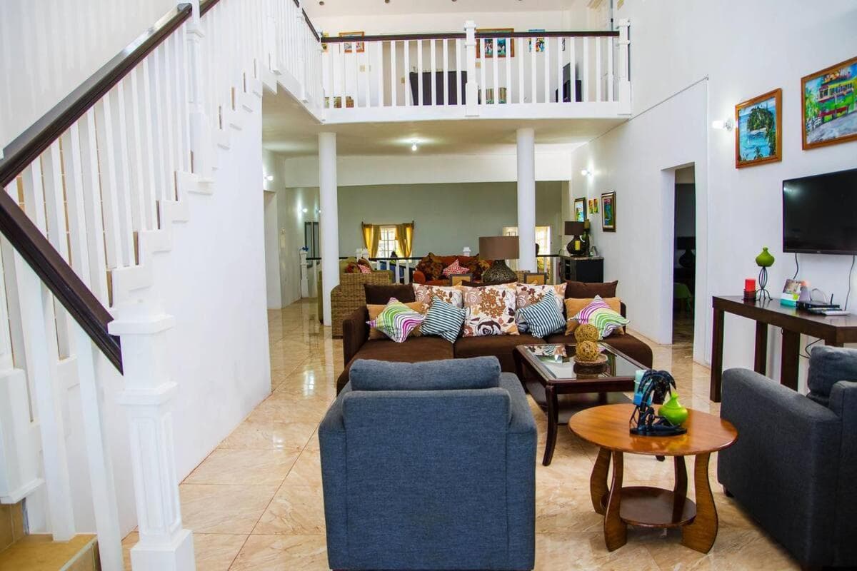 Villa Juanita photo 2