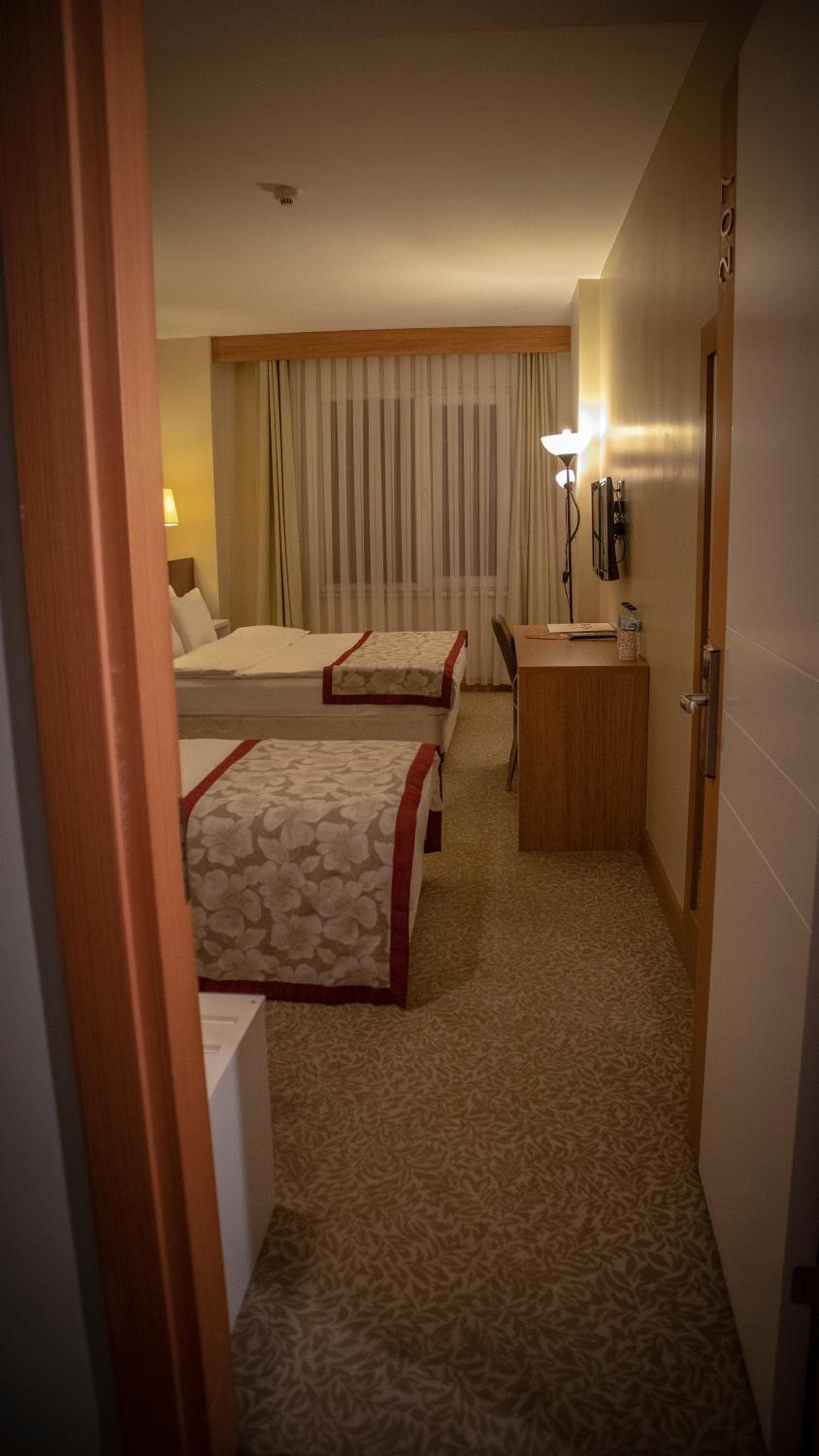 Trakya City Hotel photo 2