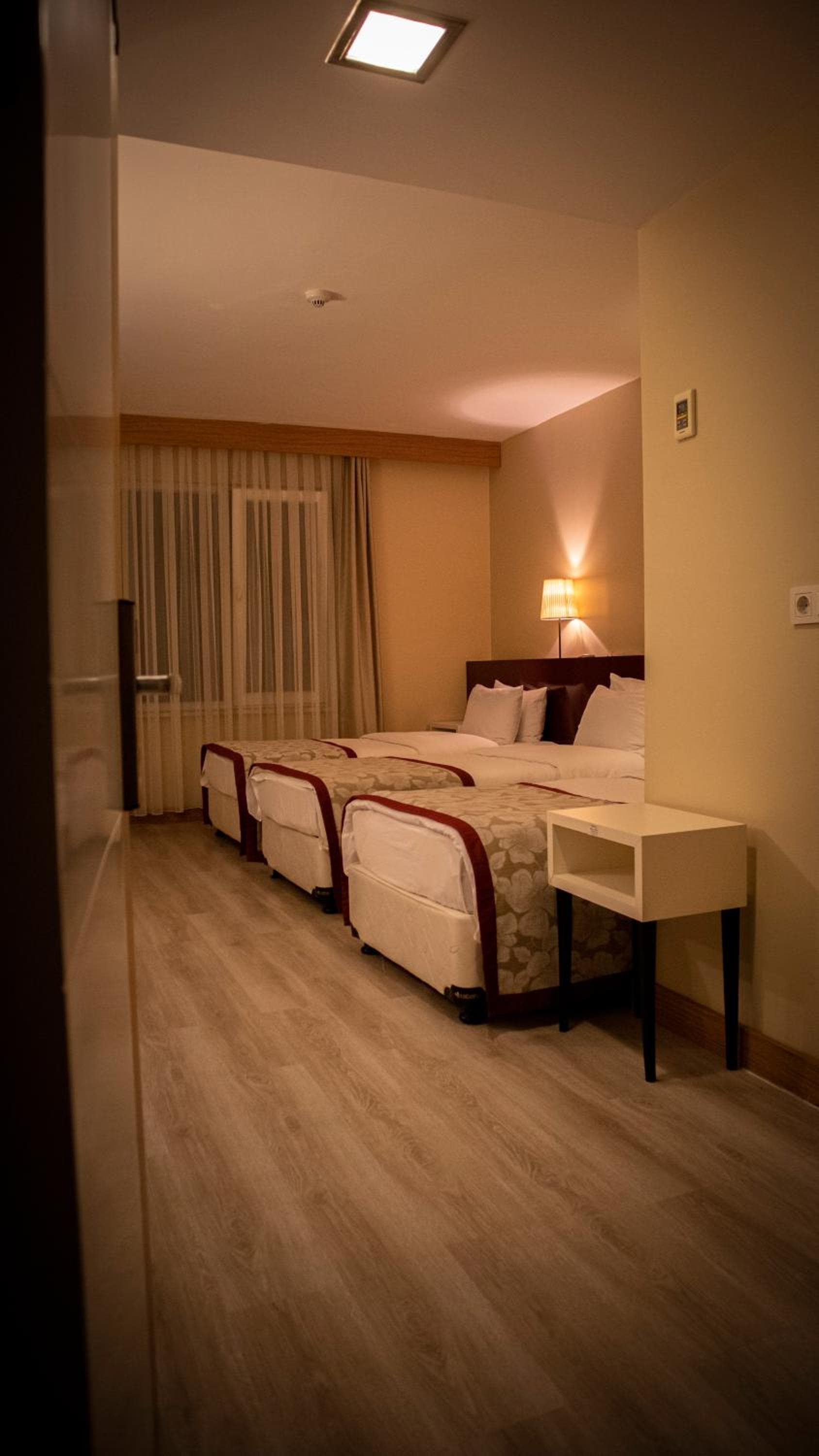 Trakya City Hotel photo 4