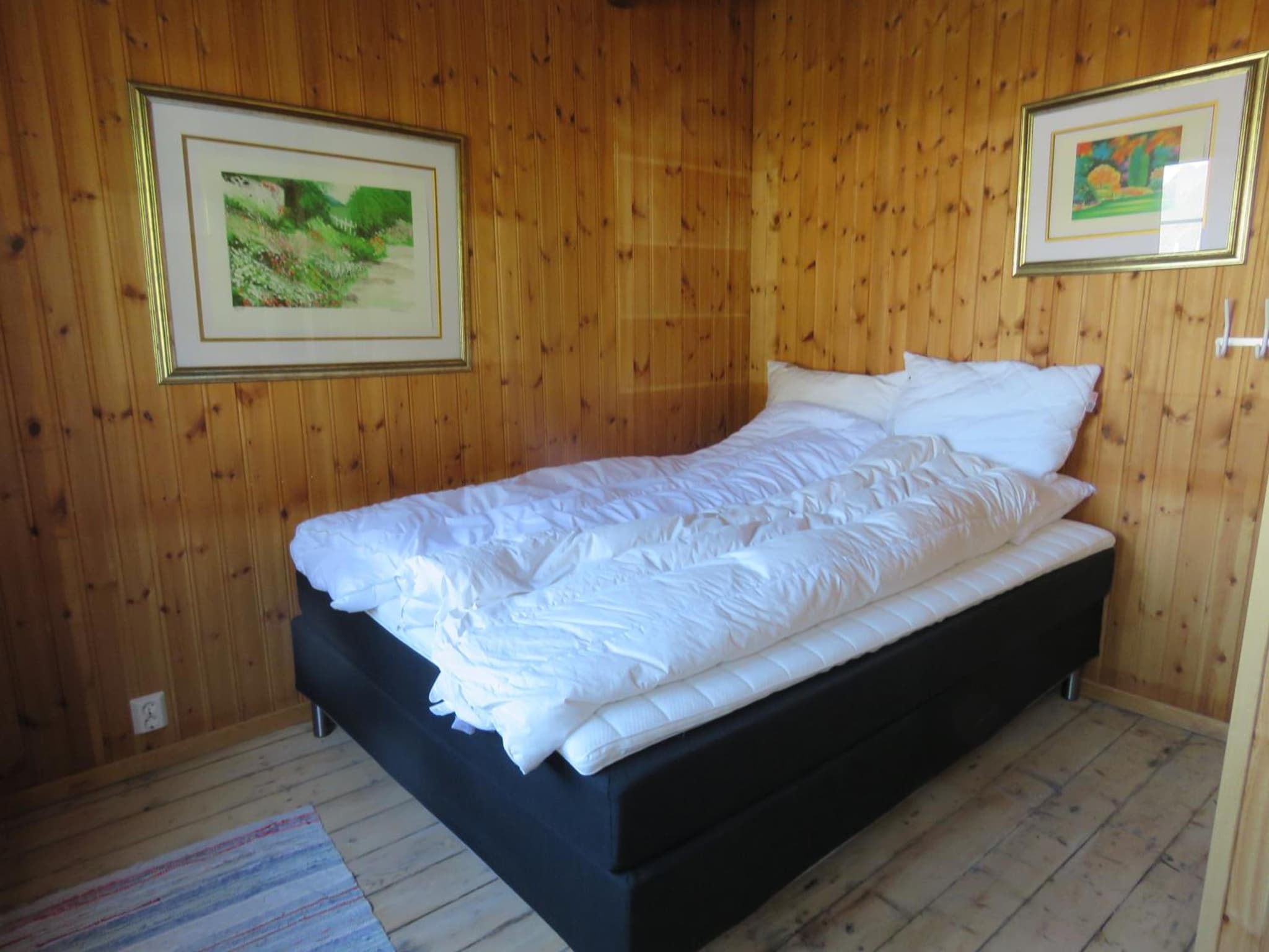 Valen Cabins in Reine photo 9