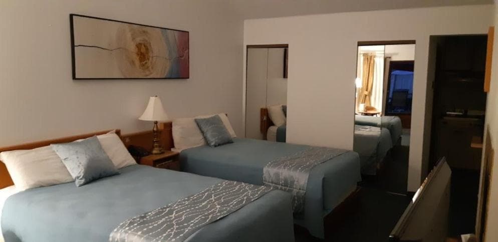 Sunshine Lodge Inn photo 5