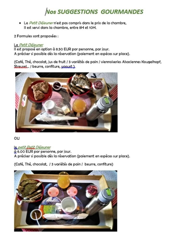 A l Ombre des Catalpas photo 8