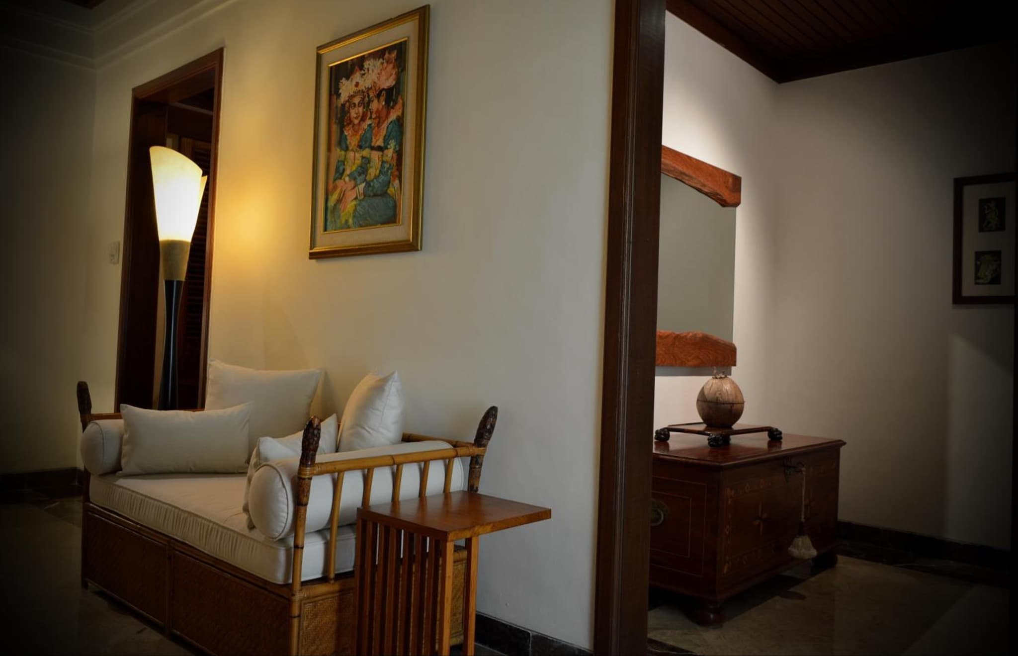 Villa Hanani photo 2