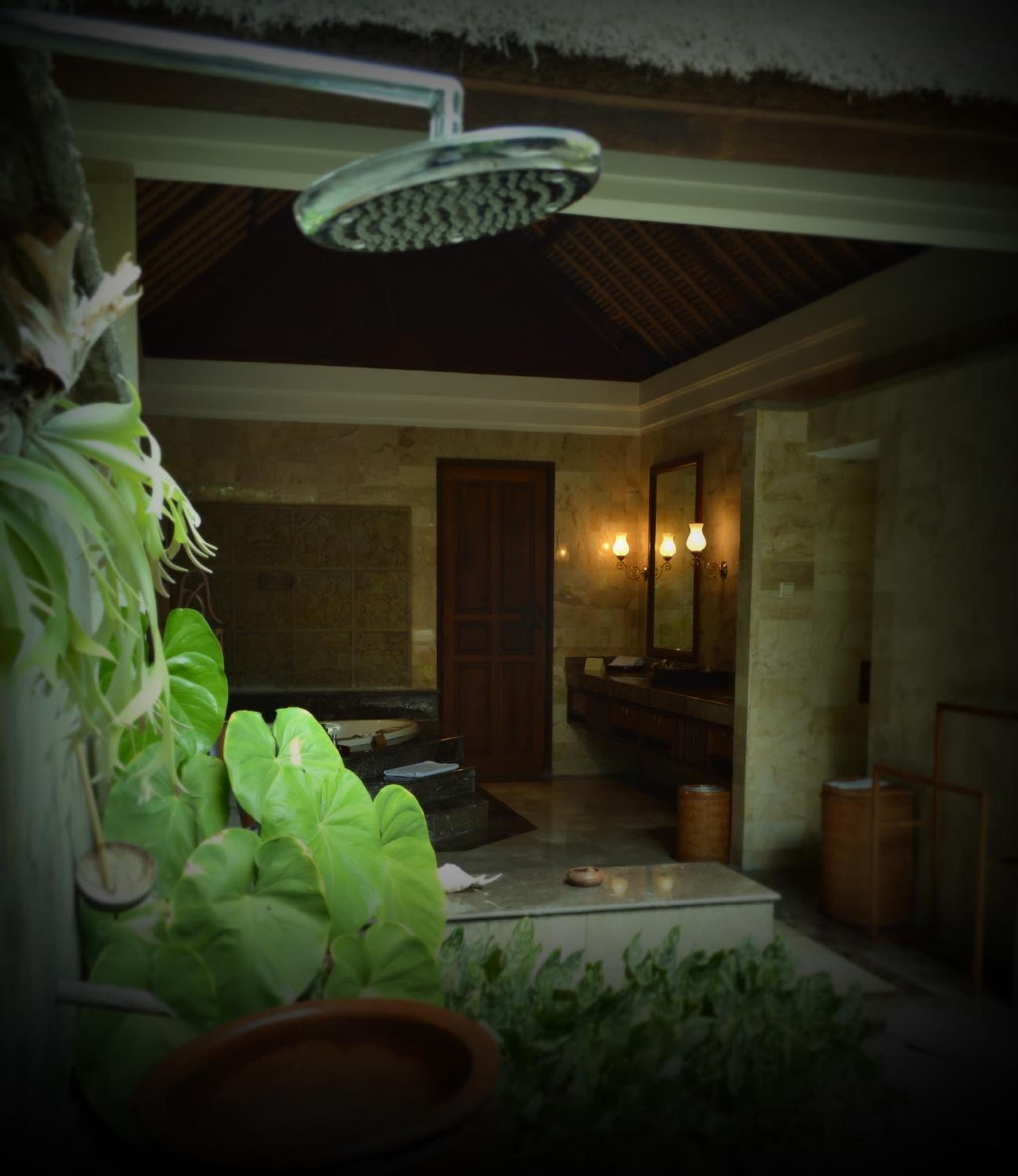 Villa Hanani photo 9
