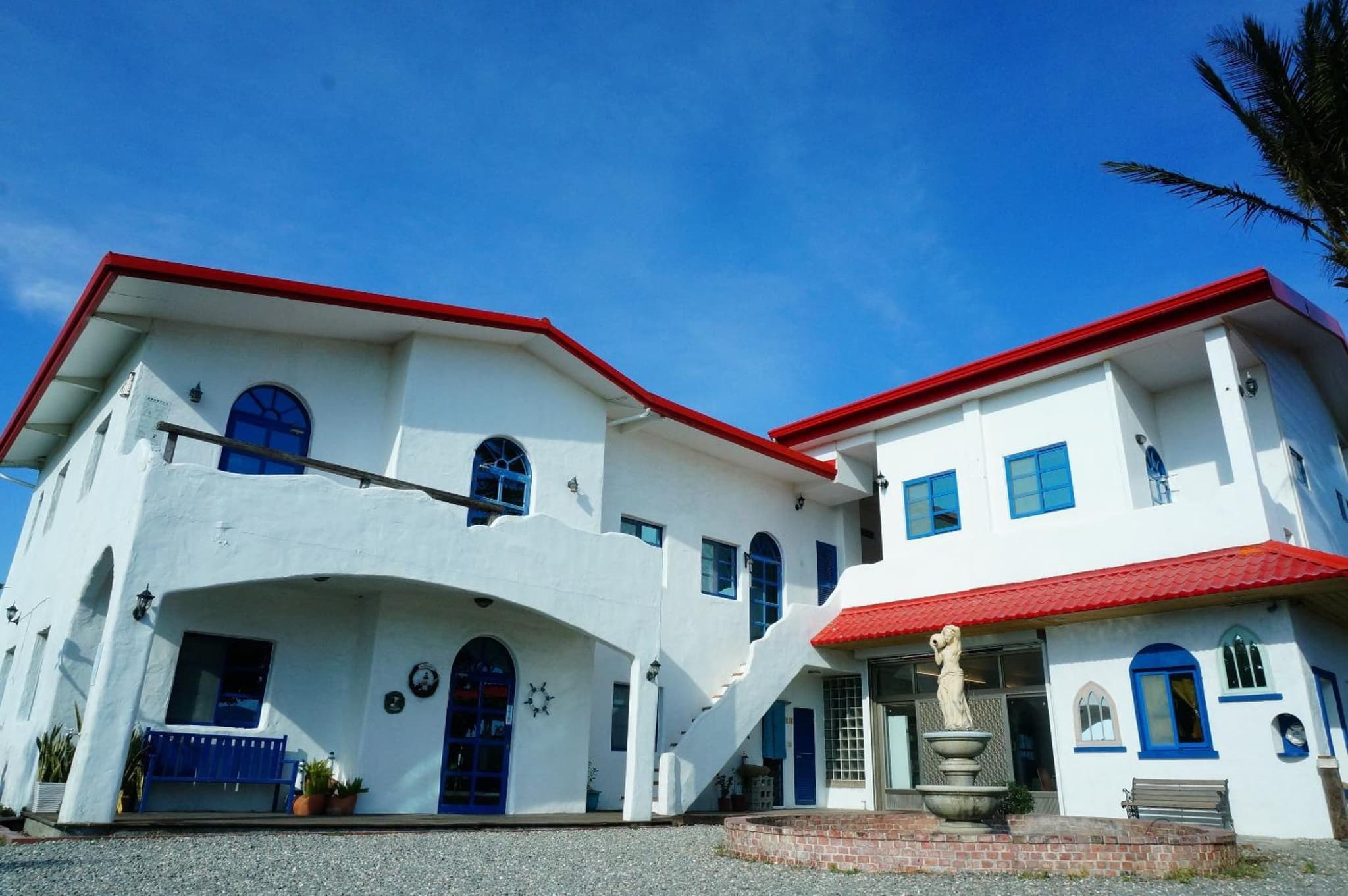 Sine Ya Hostel photo 4