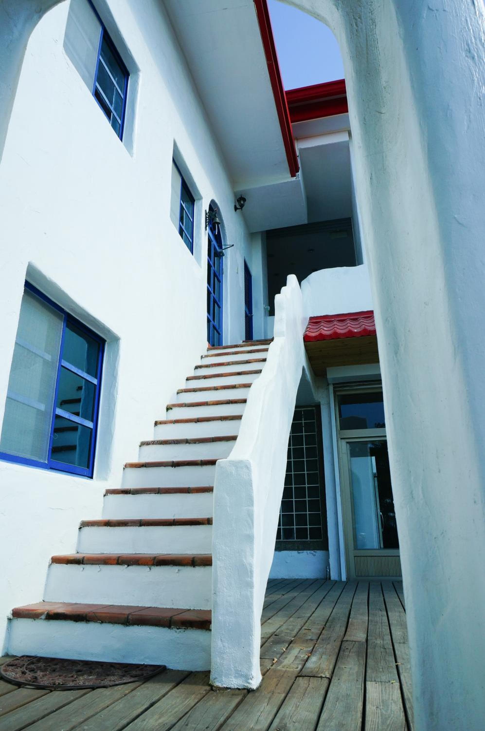 Sine Ya Hostel photo 7