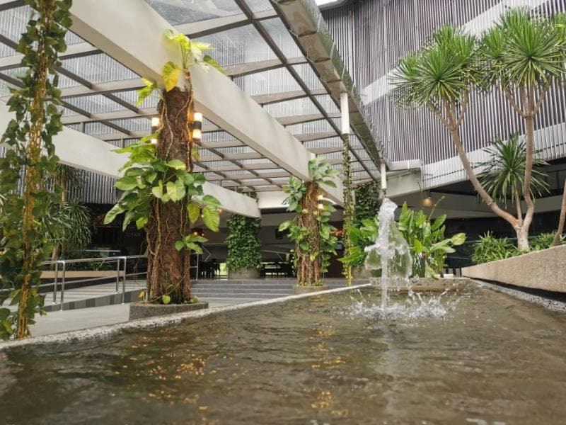 Four Points by Sheraton Johor Bahru photo 2