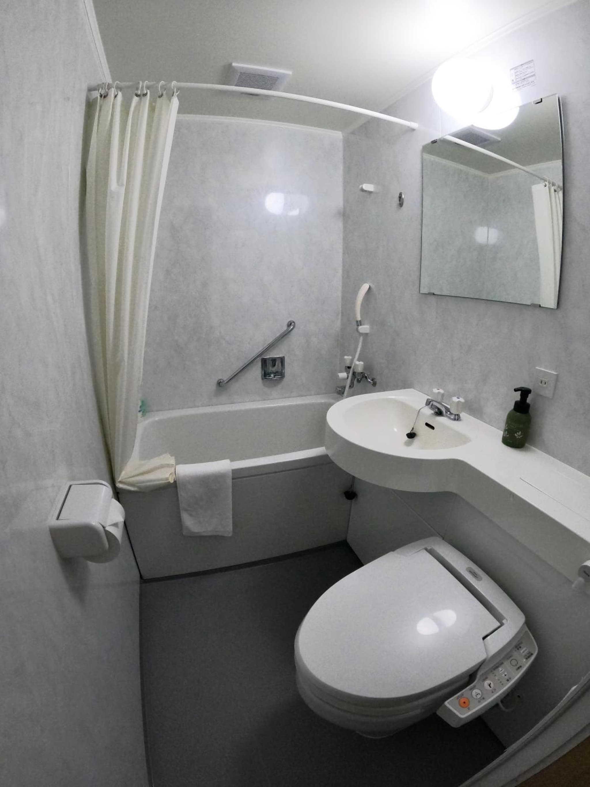 Hotel Oak Forest photo 7