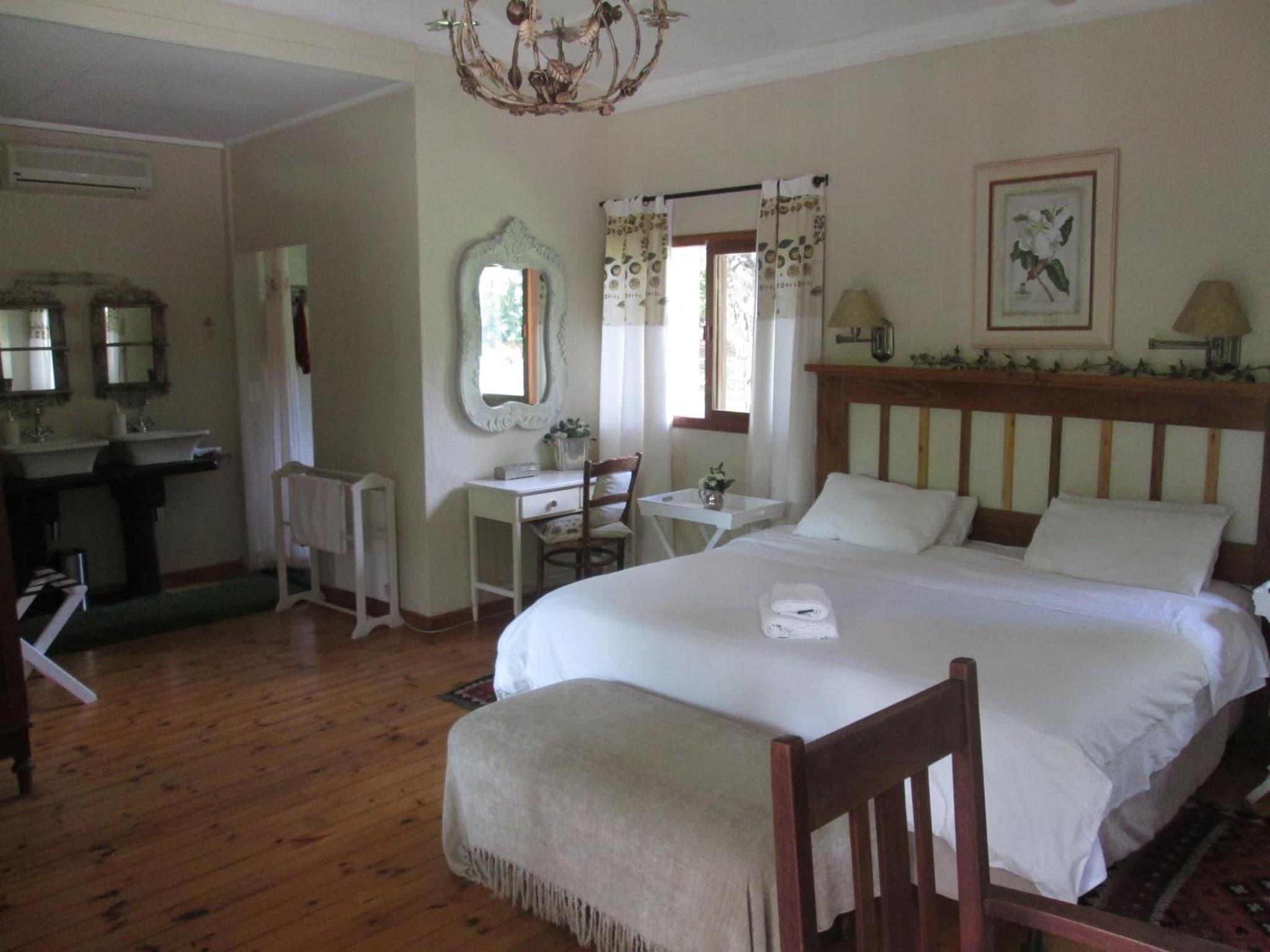 Almar View Guest House photo 8