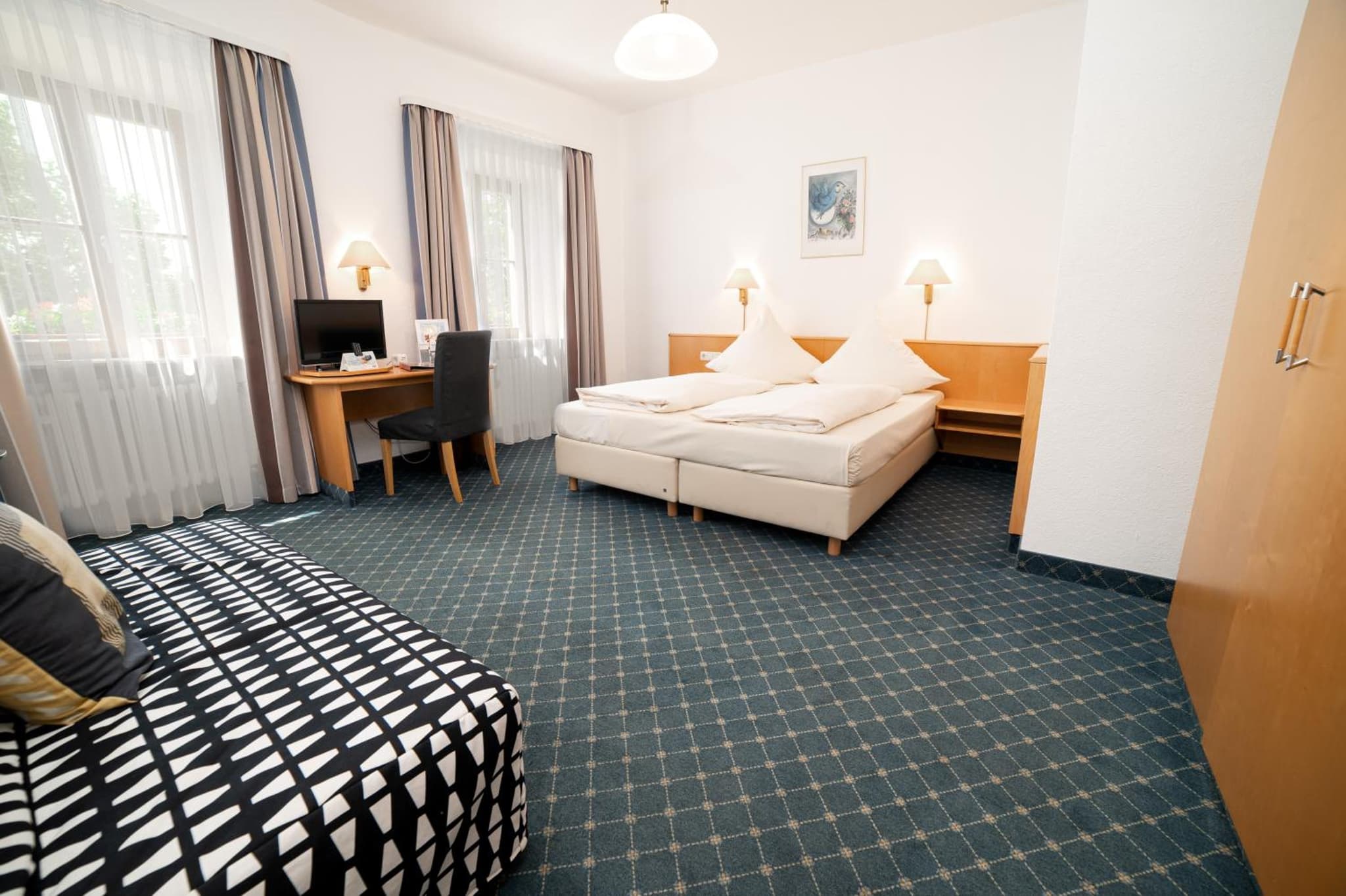 Akzent Hotel Schranne photo 4