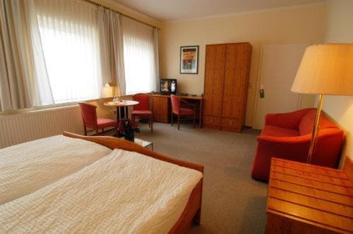 Hotel Sprenz photo 3