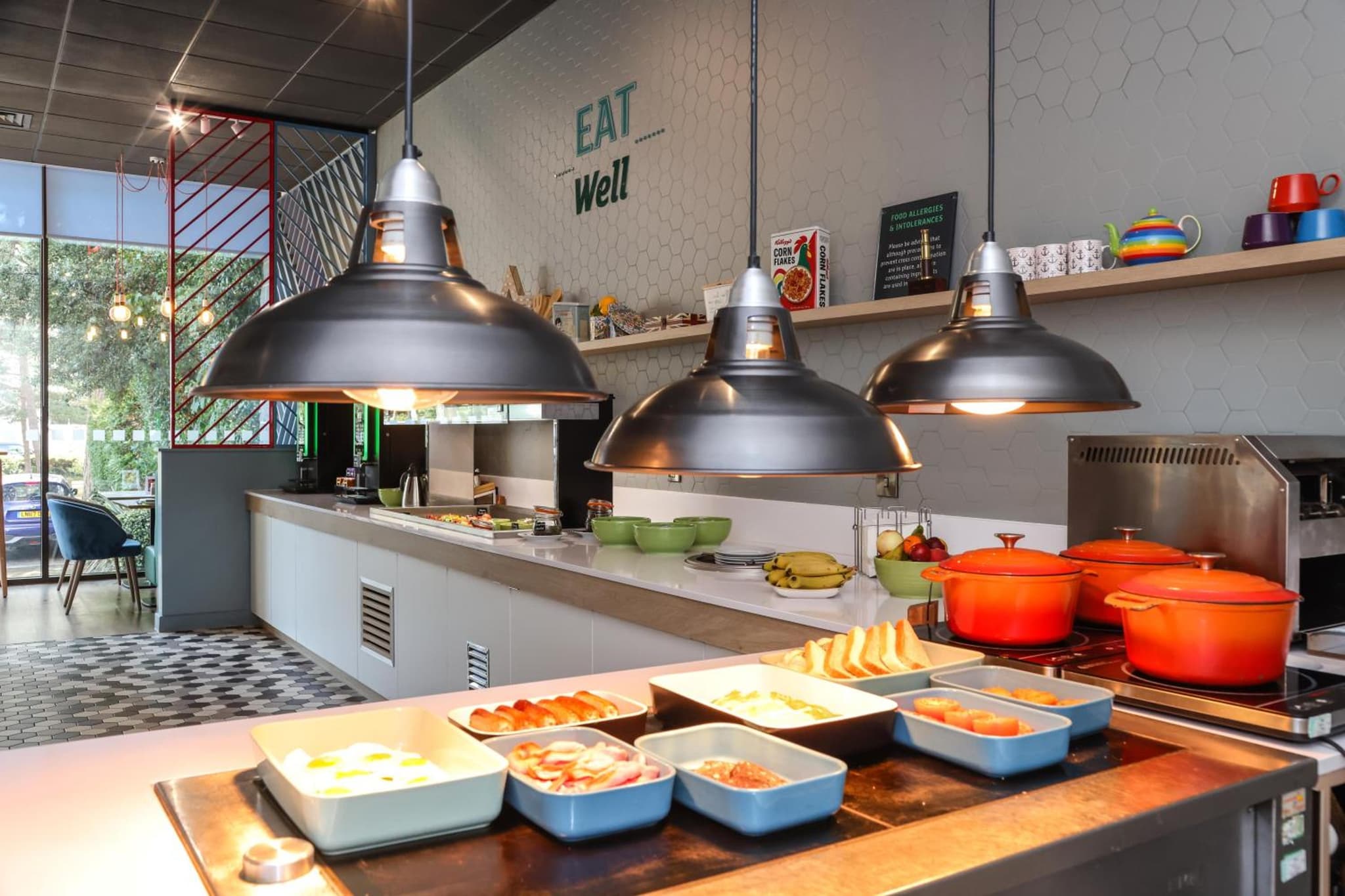 Holiday Inn Bournemouth by IHG photo 8