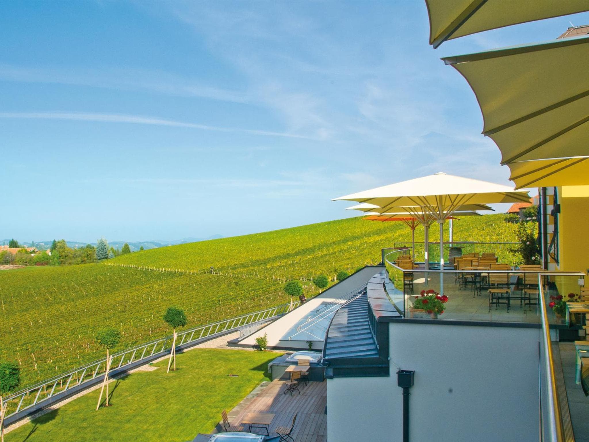 Weinrefugium Brolli photo 2