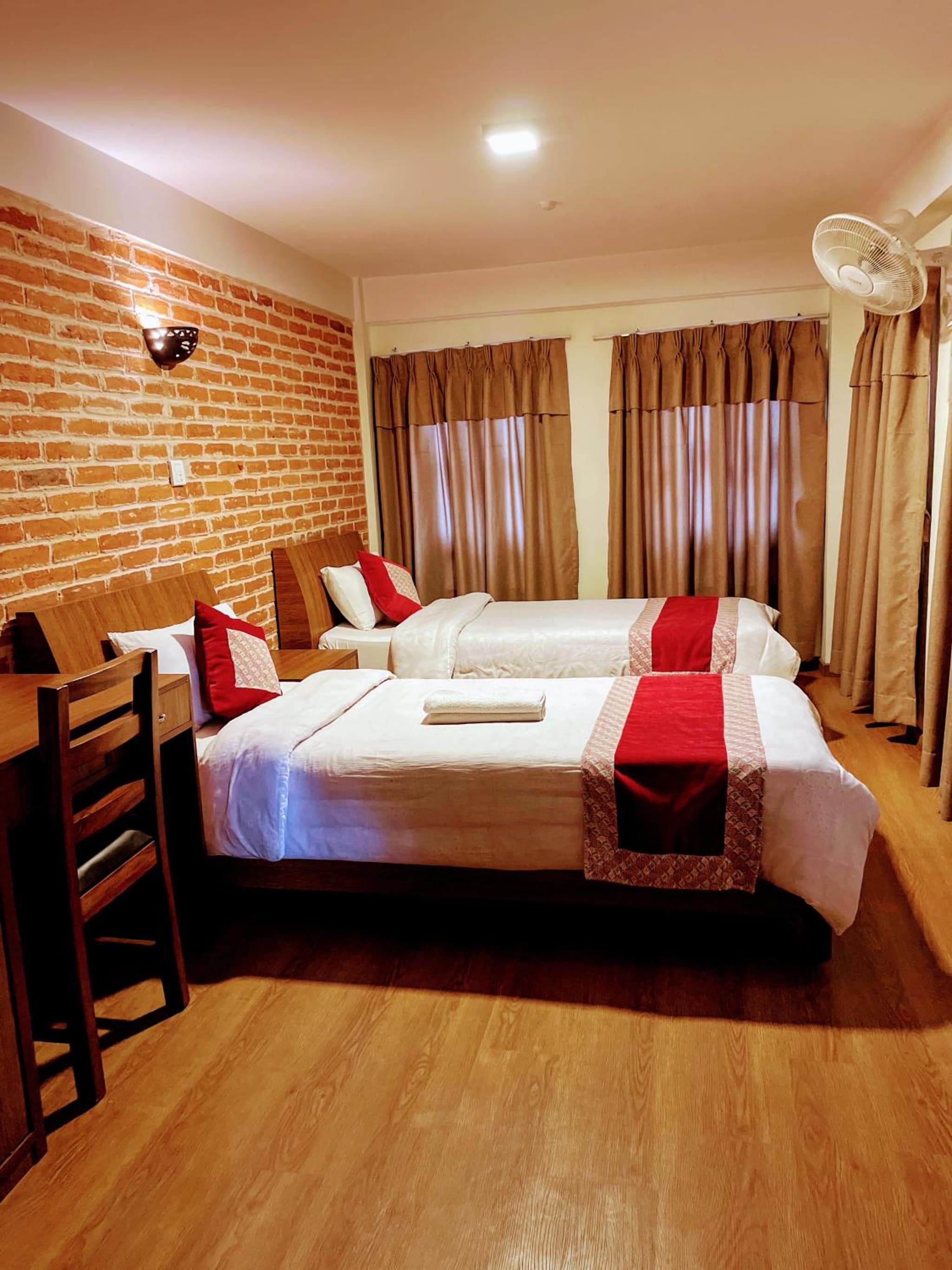 Hotel vintage Home photo 8