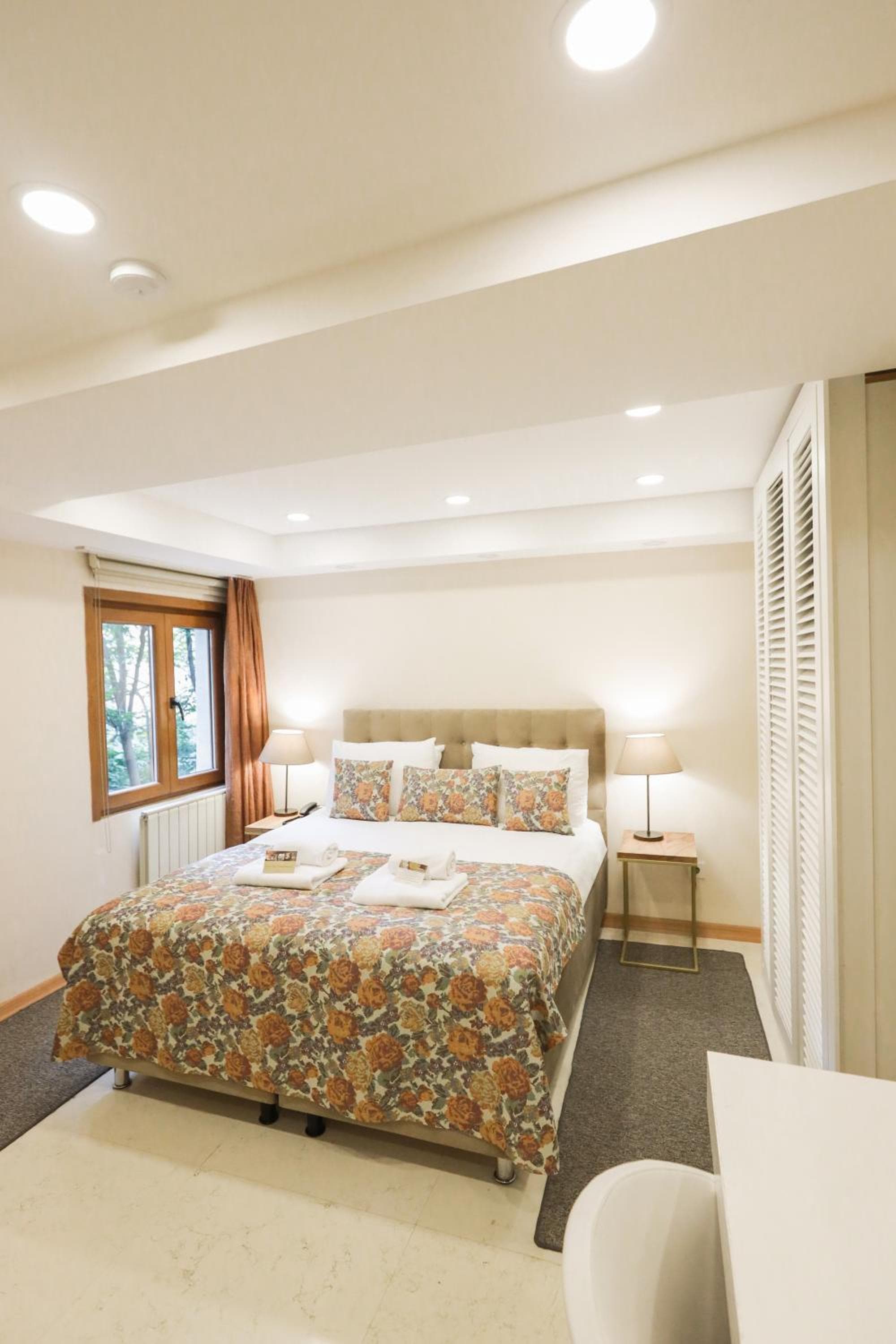 Wame Suite Hotel Nisantasi photo 6