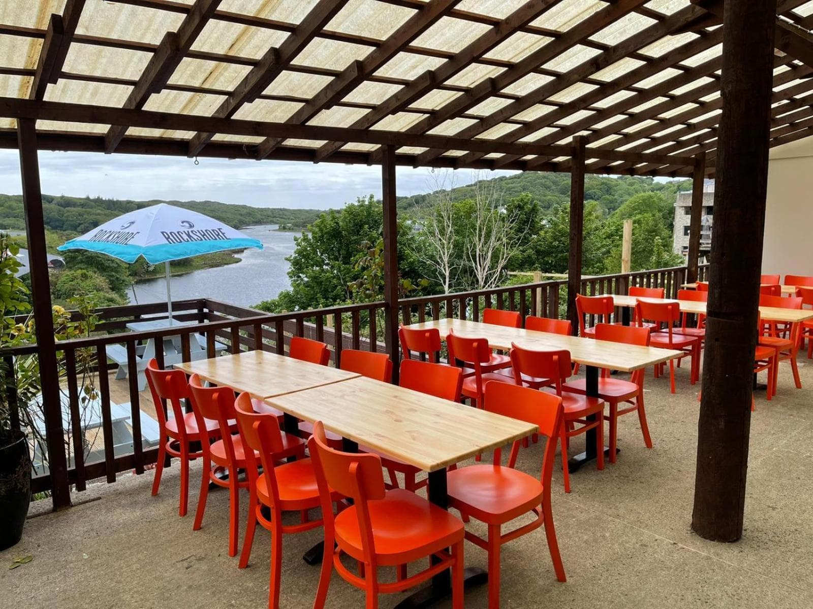 The Woodfield Hotel photo 5