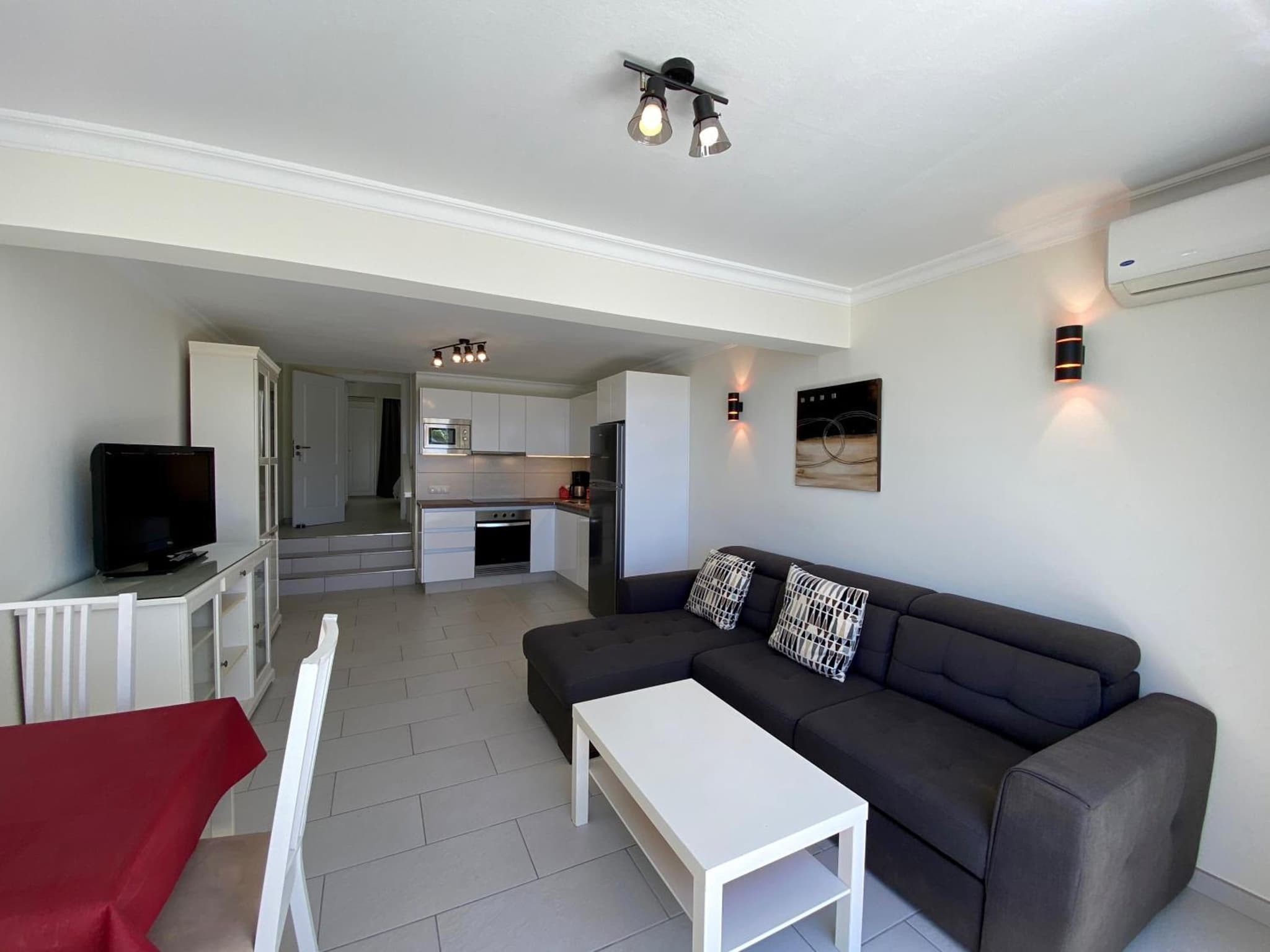 Ocean view apartments Las Flores I photo 3
