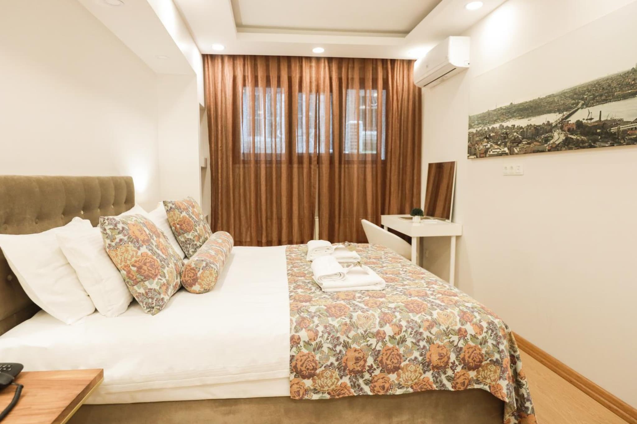 Wame Suite Hotel Nisantasi photo 8