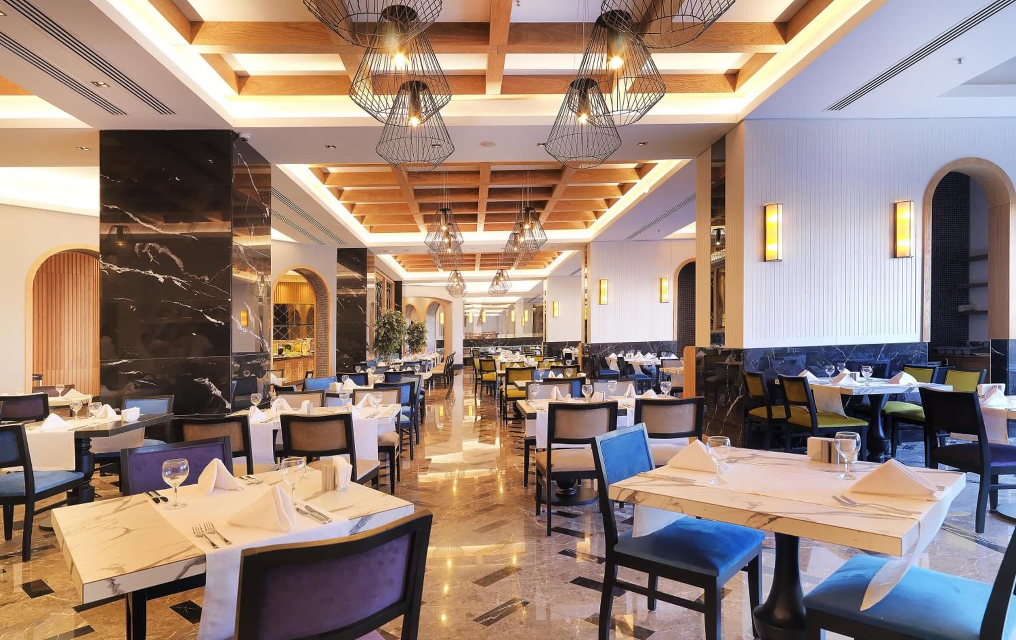 Imperial Türkiz Resort Hotel & SPA photo 6