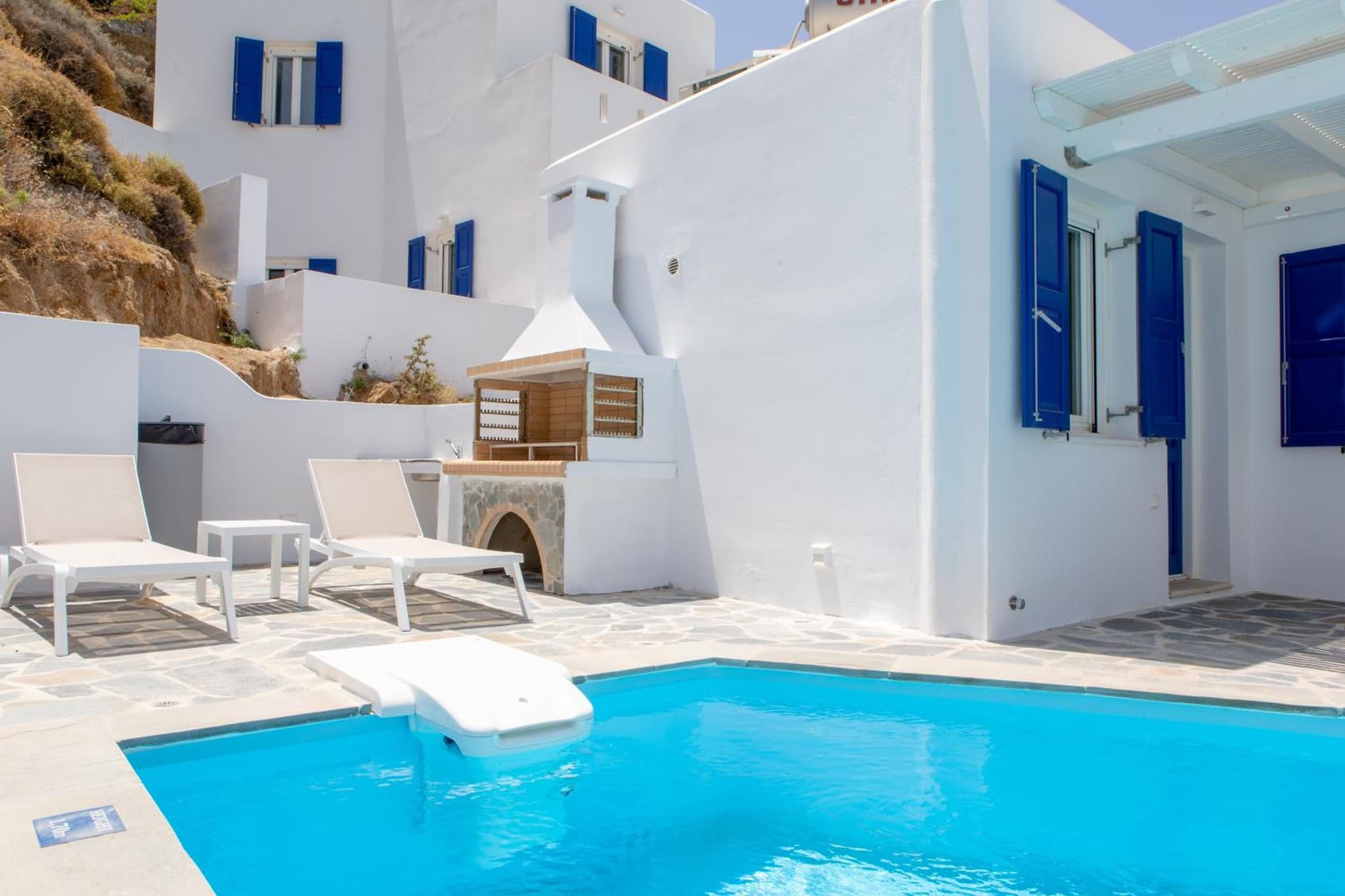 Apricot and Sea Luxury Villas photo 7