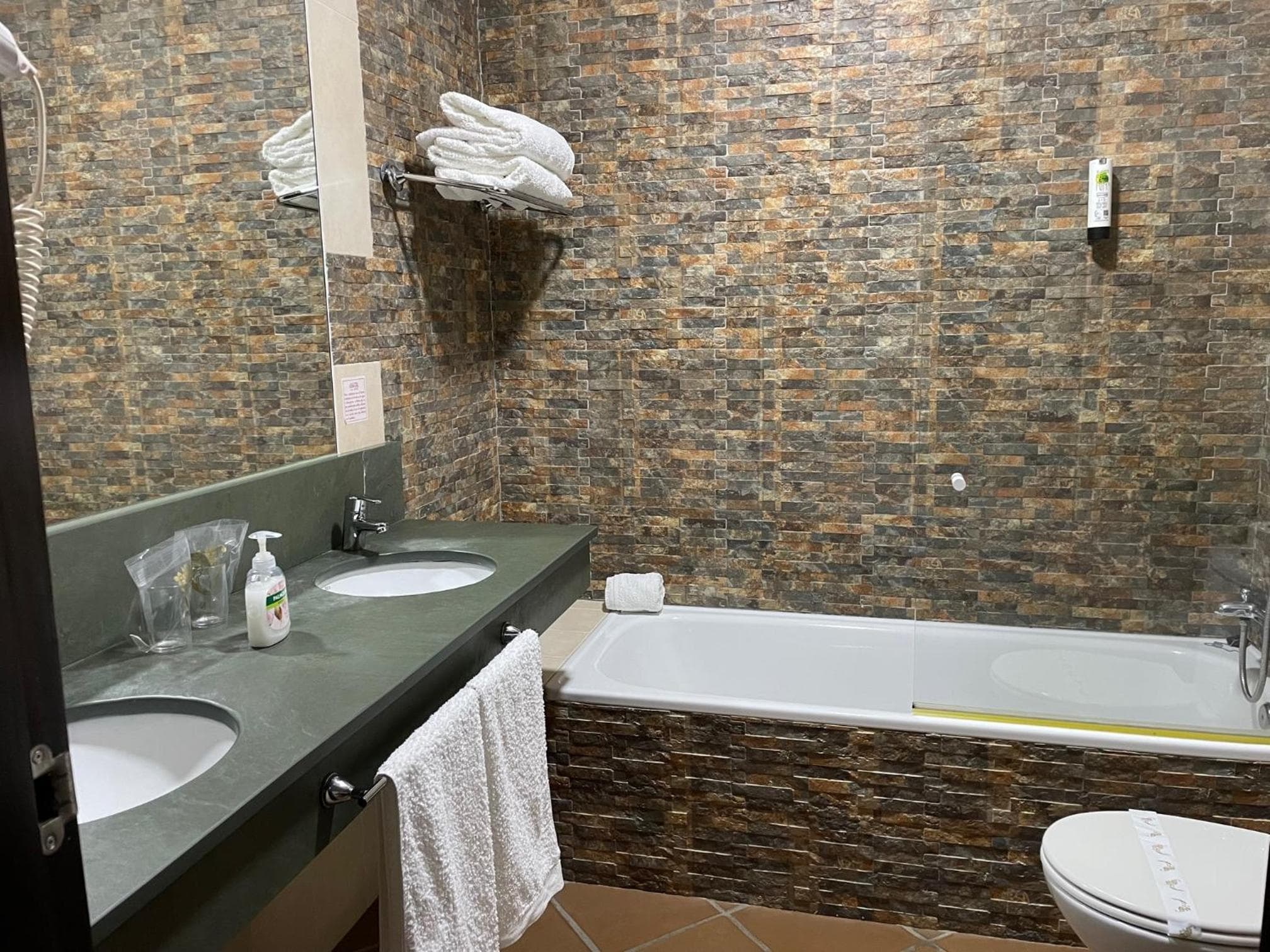 Hotel Albaida Nature photo 9