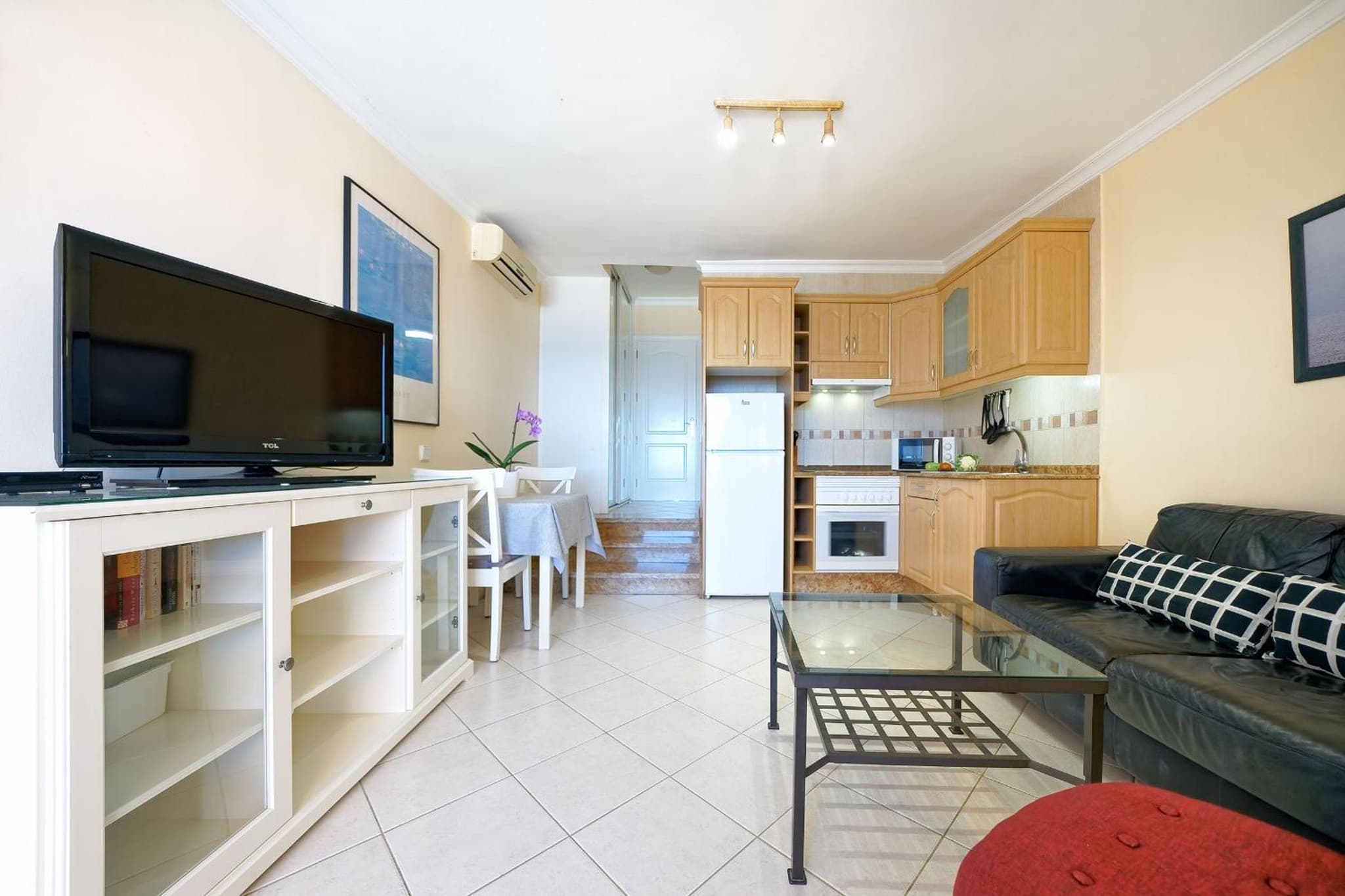 Ocean view apartments Las Flores I photo 5