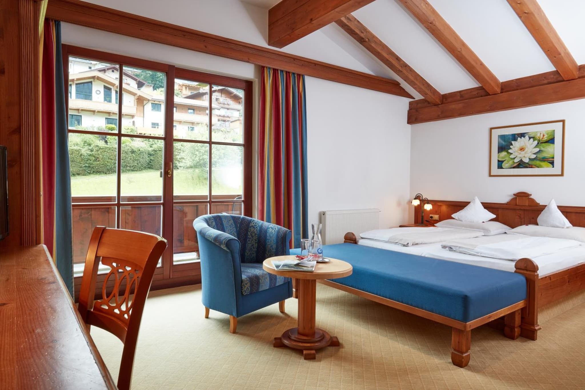 Hotel Hubertus photo 8