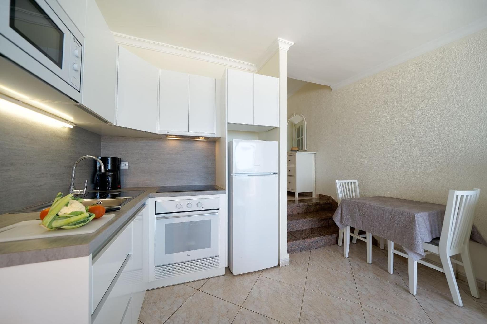 Ocean view apartments Las Flores I photo 7