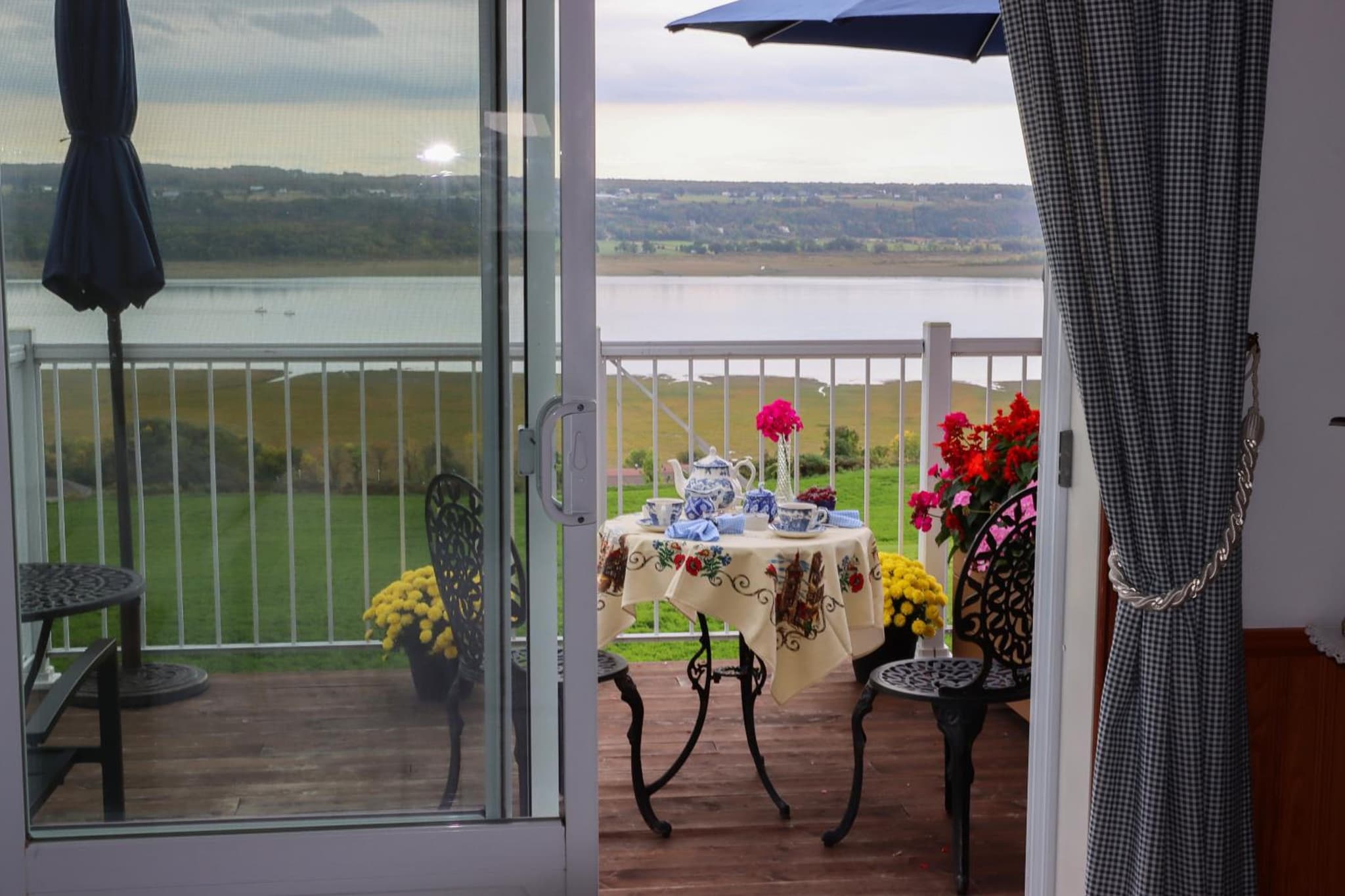 Bed & Breakfast, Gîte La Princesse des Champs photo 8