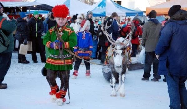 Hotel Jokkmokk photo 6