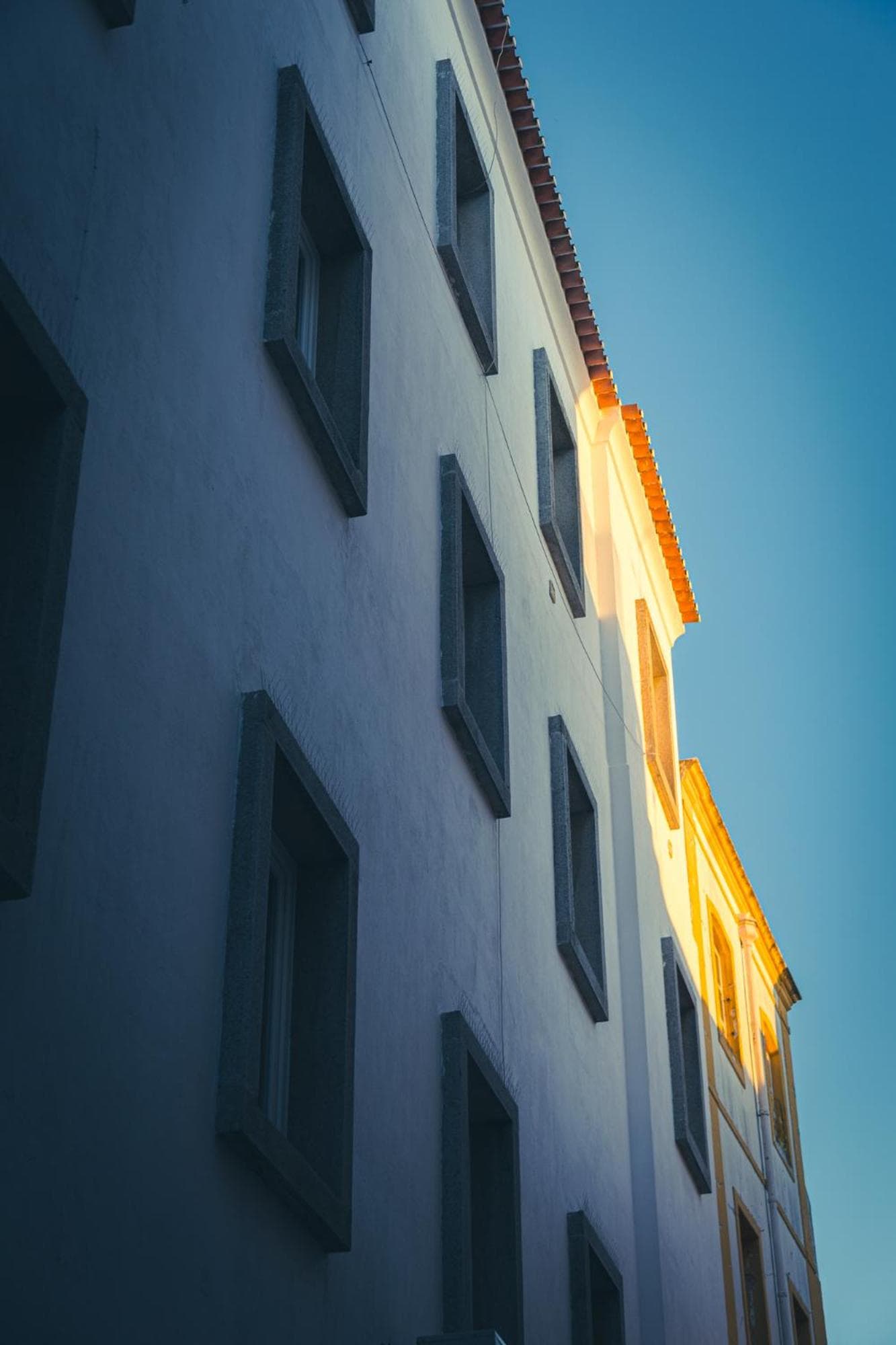 Elvas the Queen Residence