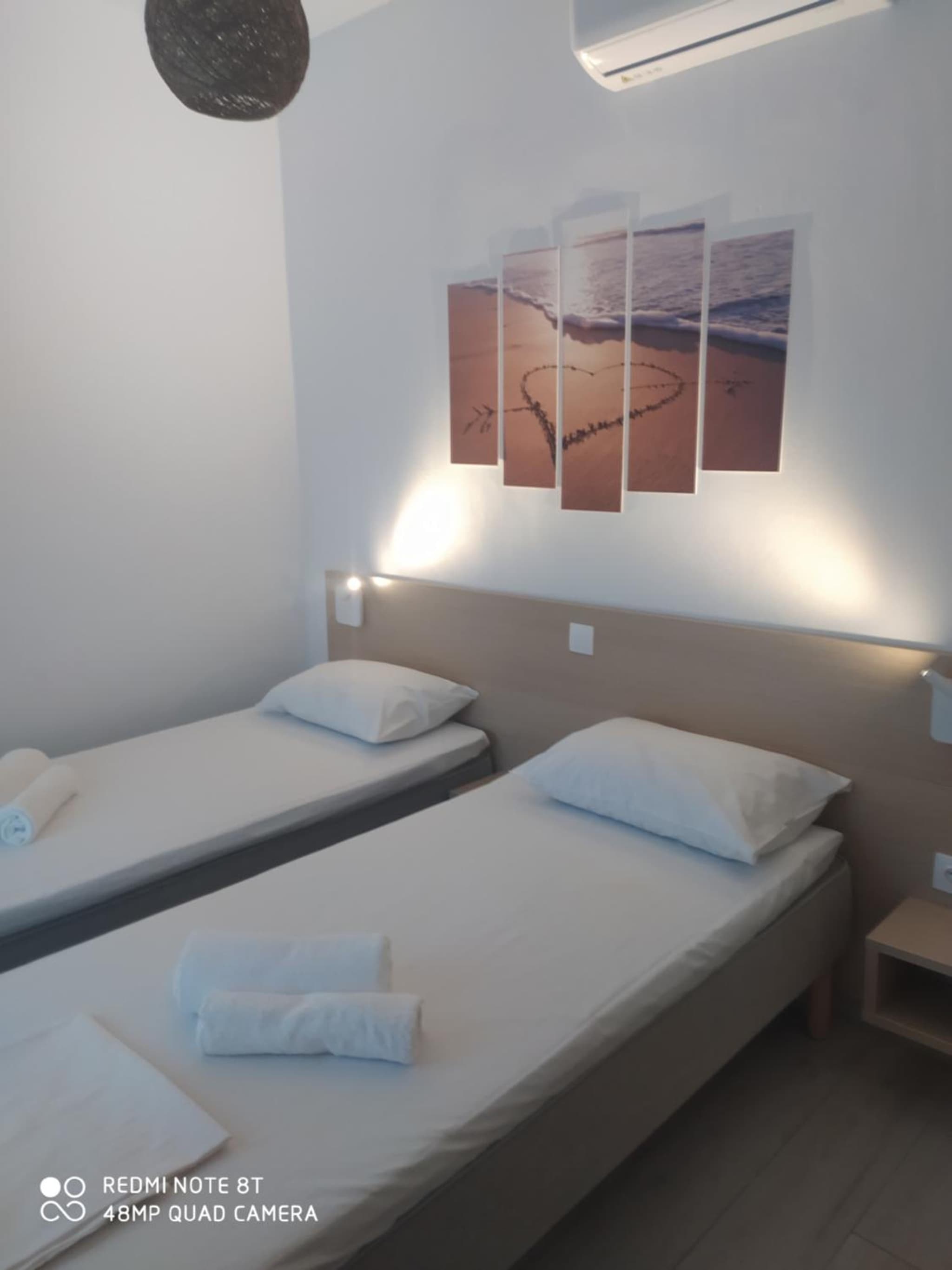 AKTIS MAKRIGIALOS LUXURY APTS photo 3