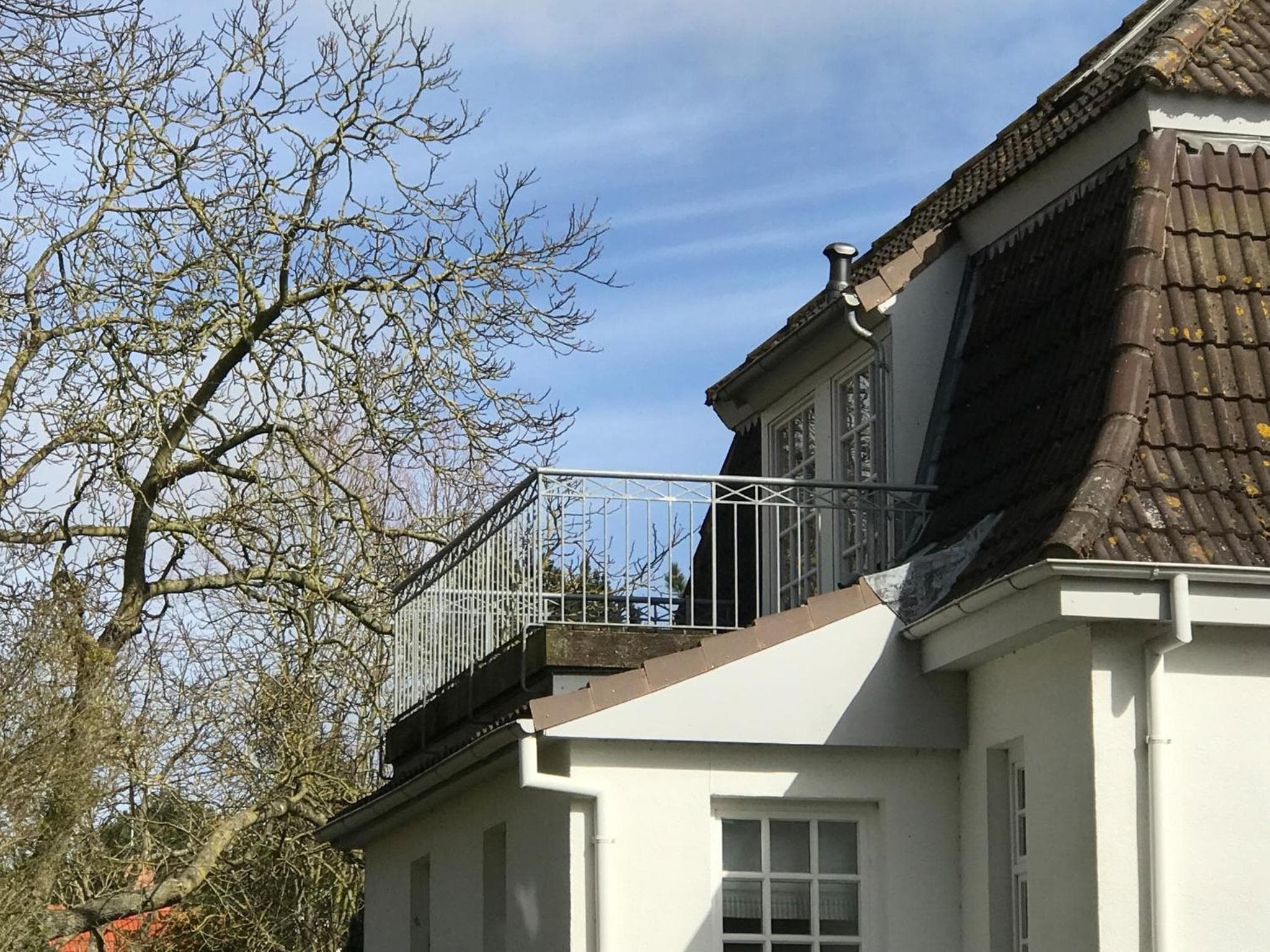 Villa Friedericia - Whg4 photo 3