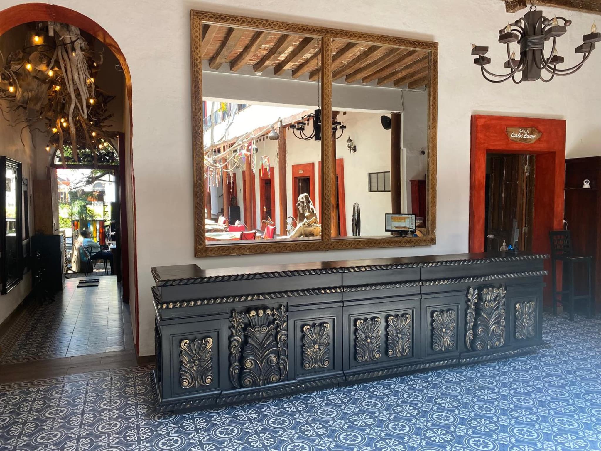 Hotel Raices de Mar photo 7
