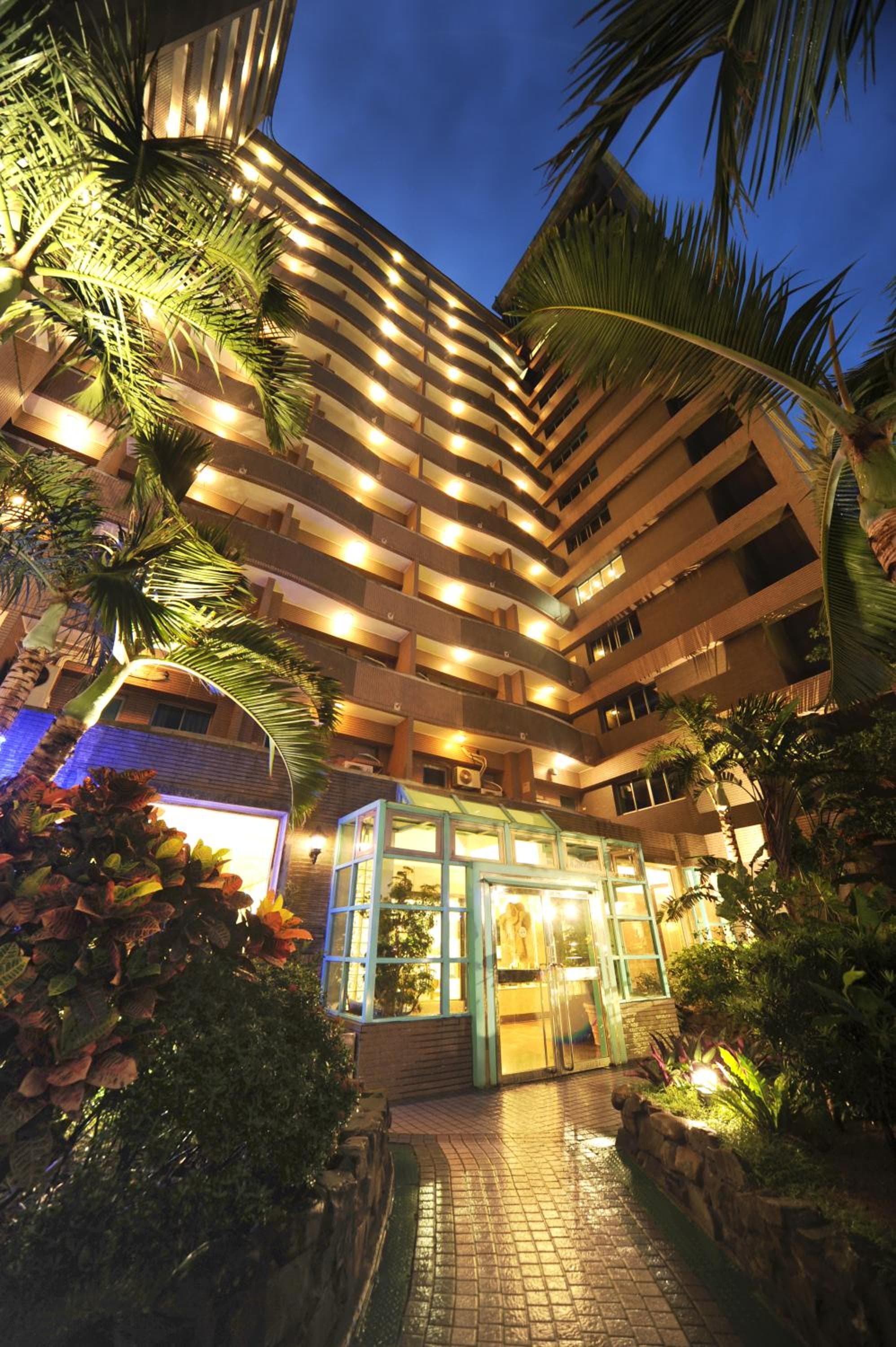 Kenting Holiday Hotel- Pet-friendly photo 3