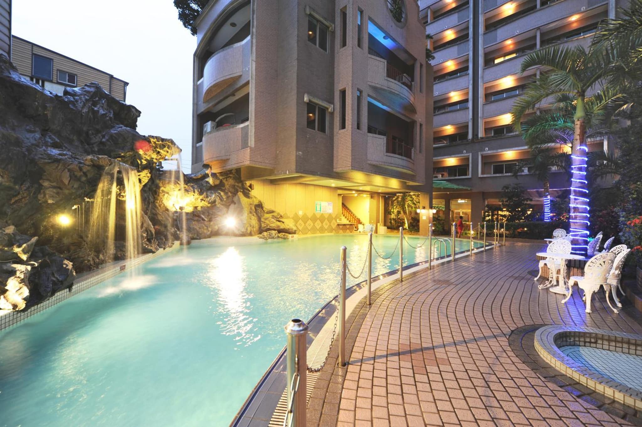 Kenting Holiday Hotel- Pet-friendly photo 5