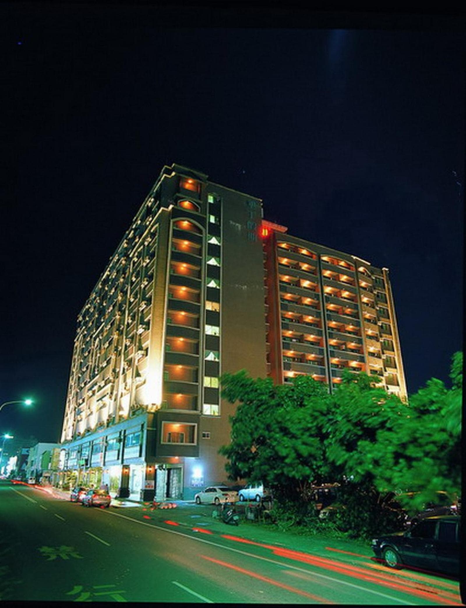 Kenting Holiday Hotel- Pet-friendly
