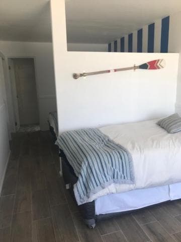 Muelle Apart Hotel photo 3