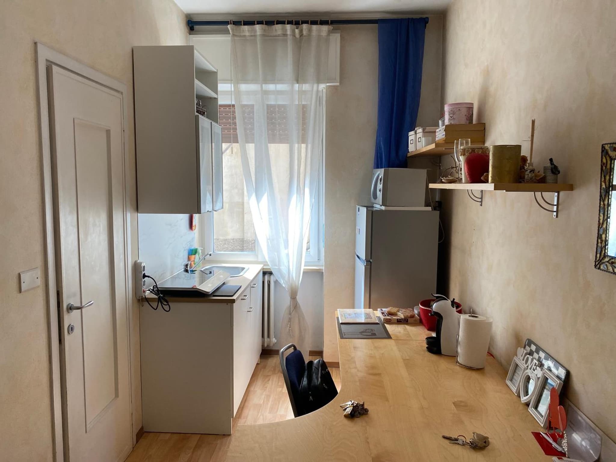 Juliet Room photo 9